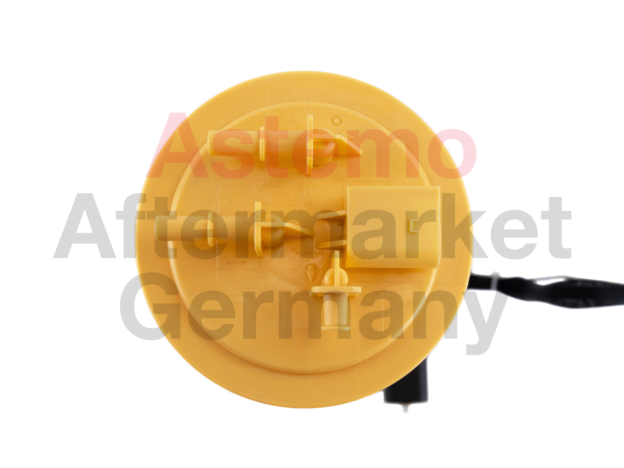 Hitachi Brandstoftoevoereenheid 2502733