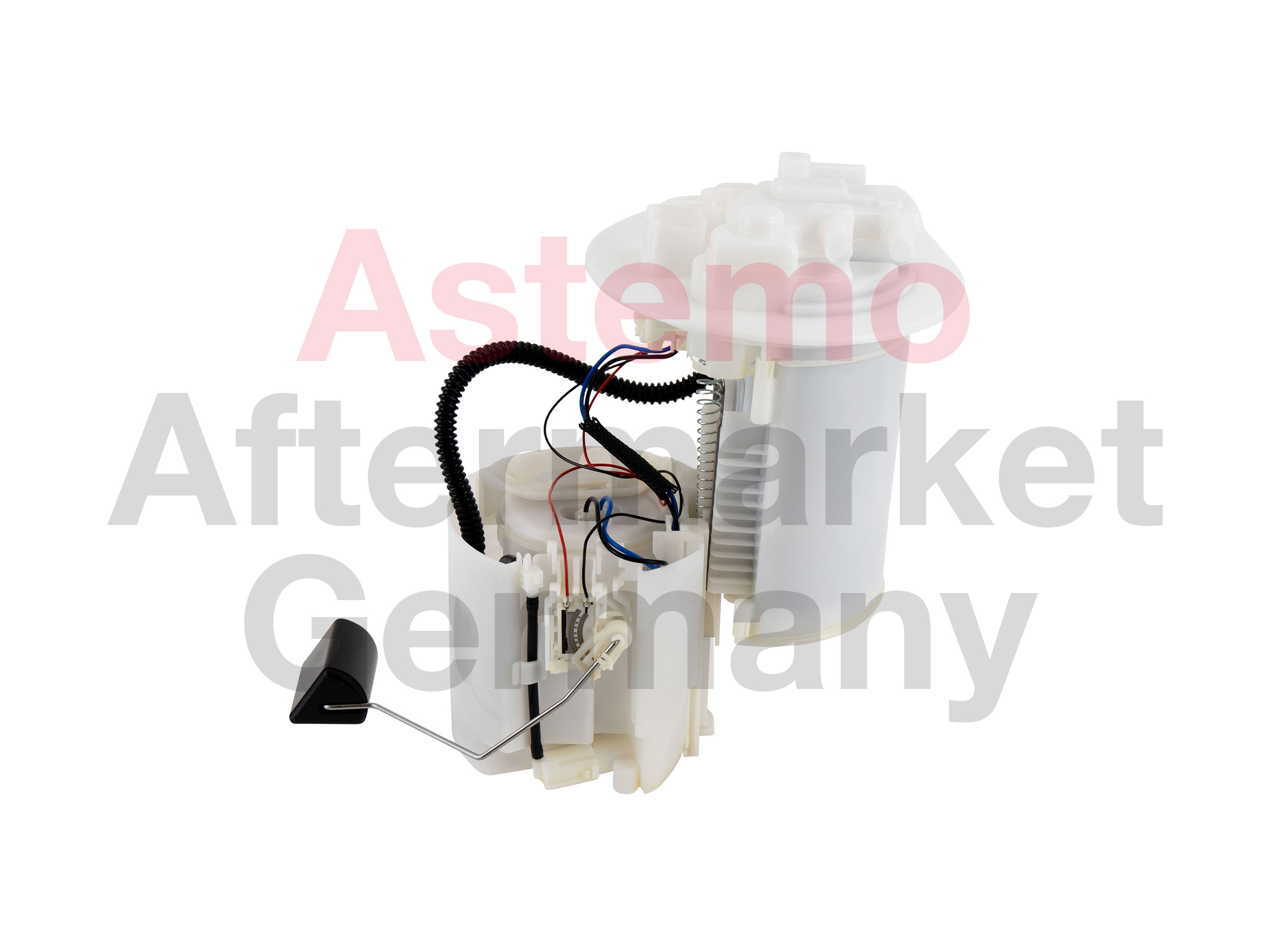 Hitachi Brandstoftoevoereenheid 2502734