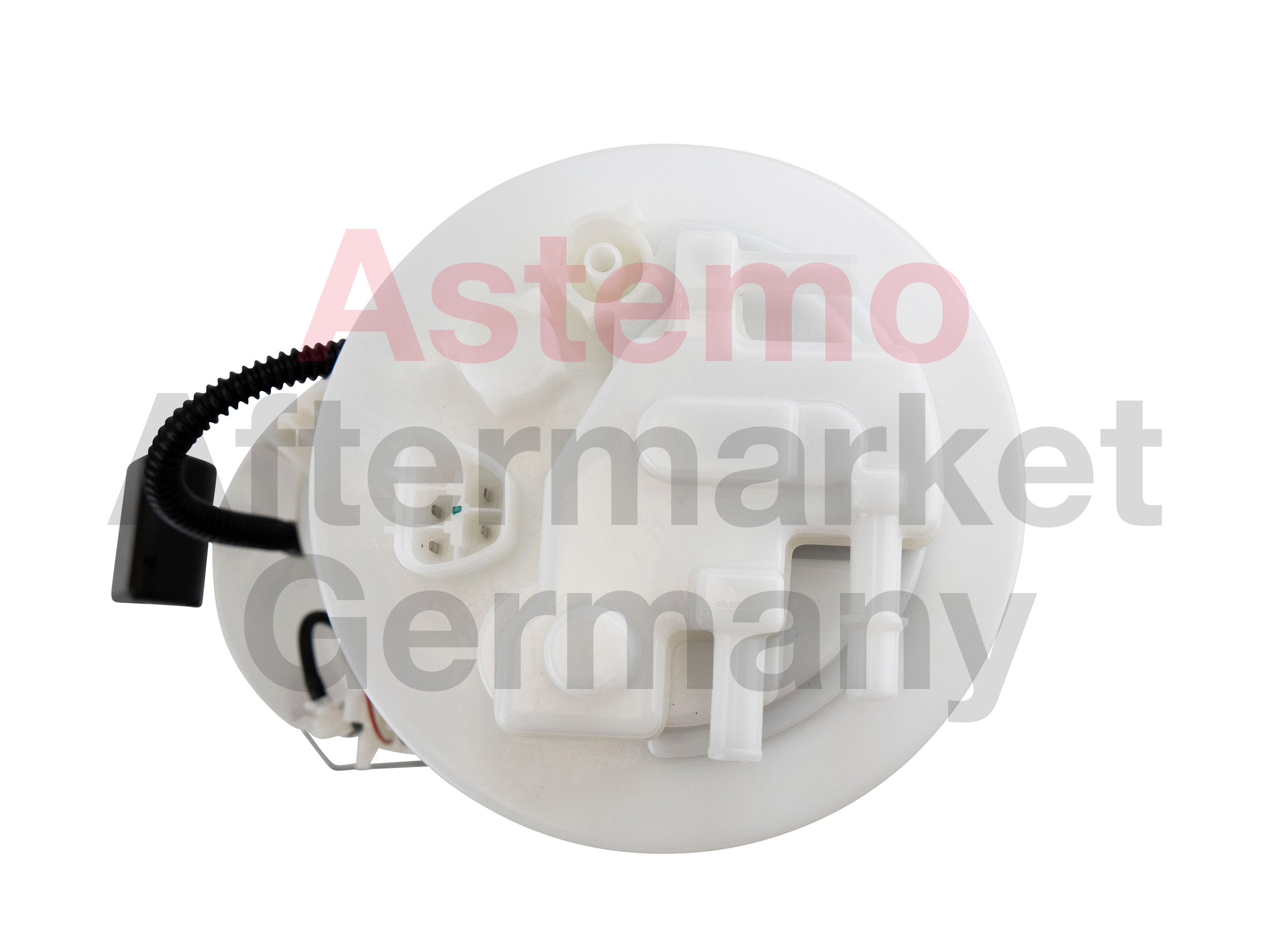 Hitachi Brandstoftoevoereenheid 2502734