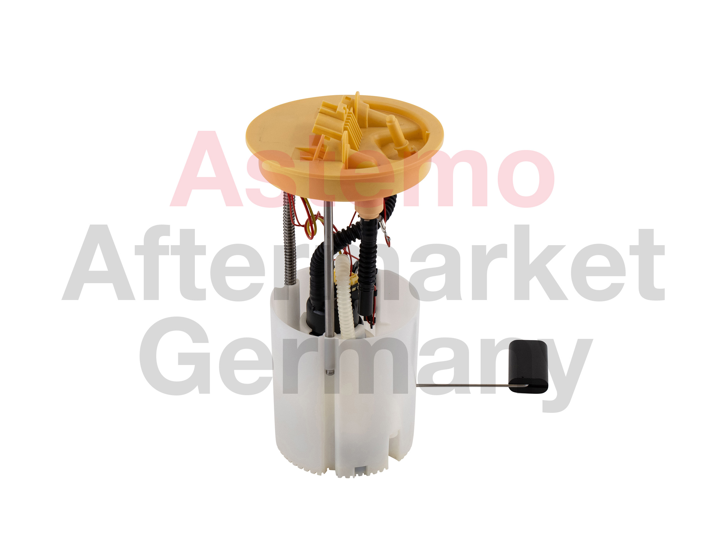 Hitachi Brandstoftoevoereenheid 2502735