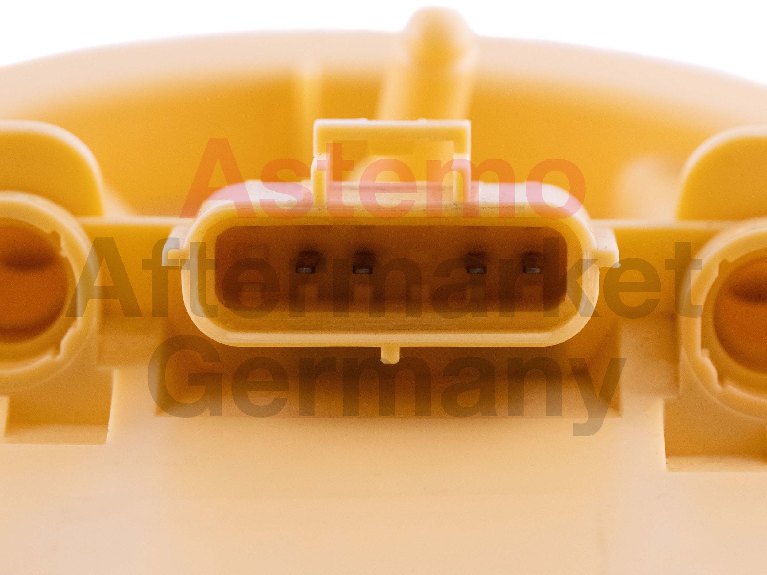 Hitachi Brandstoftoevoereenheid 2502735