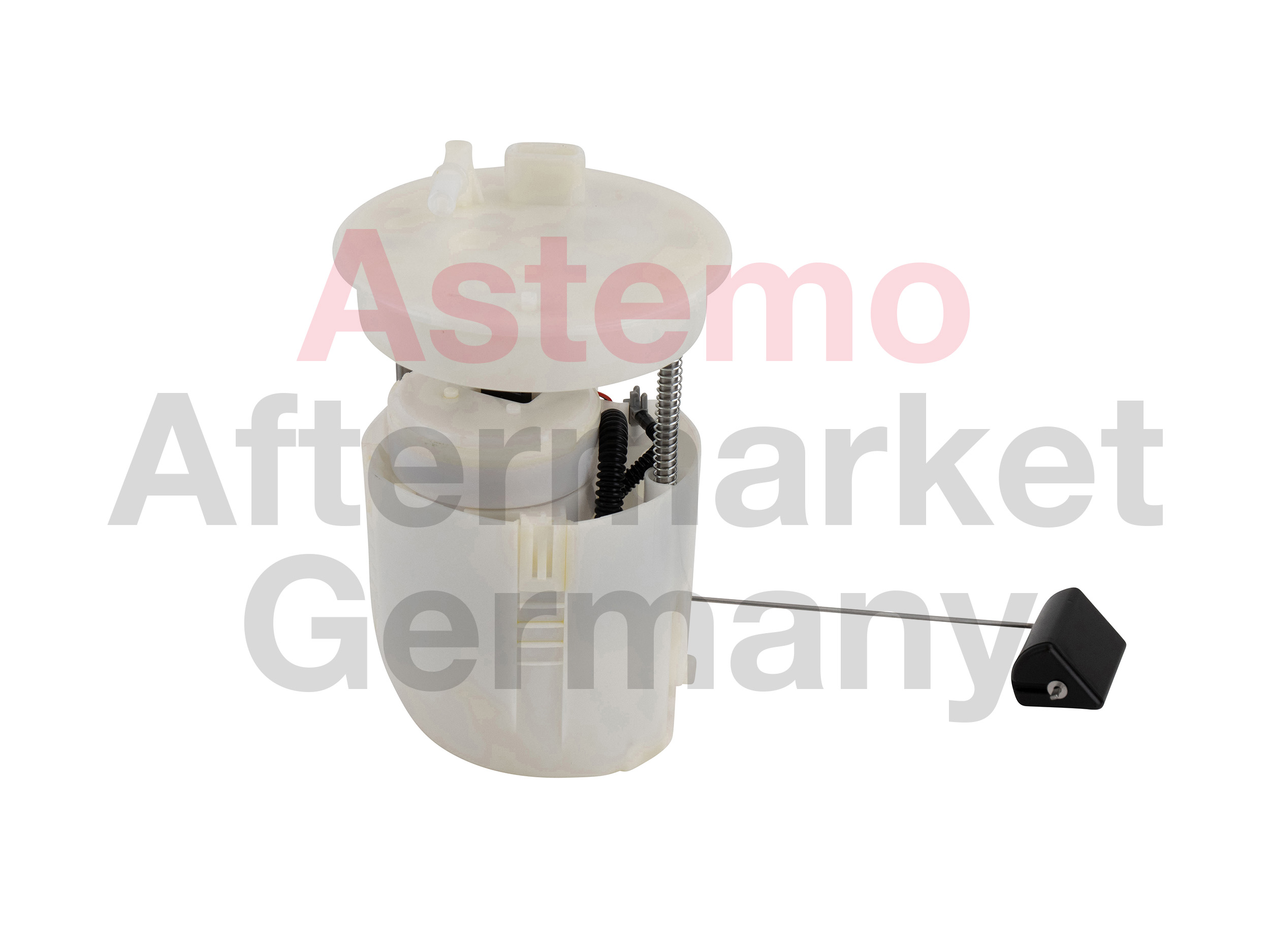 Hitachi Brandstoftoevoereenheid 2502736