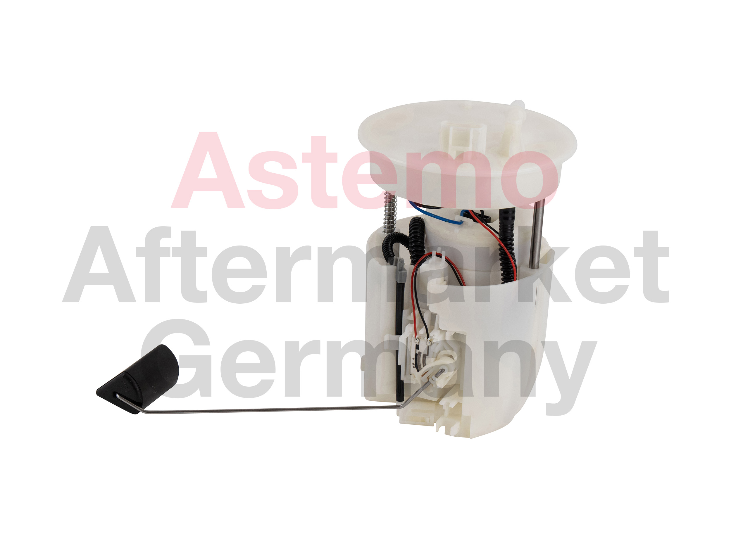 Hitachi Brandstoftoevoereenheid 2502736