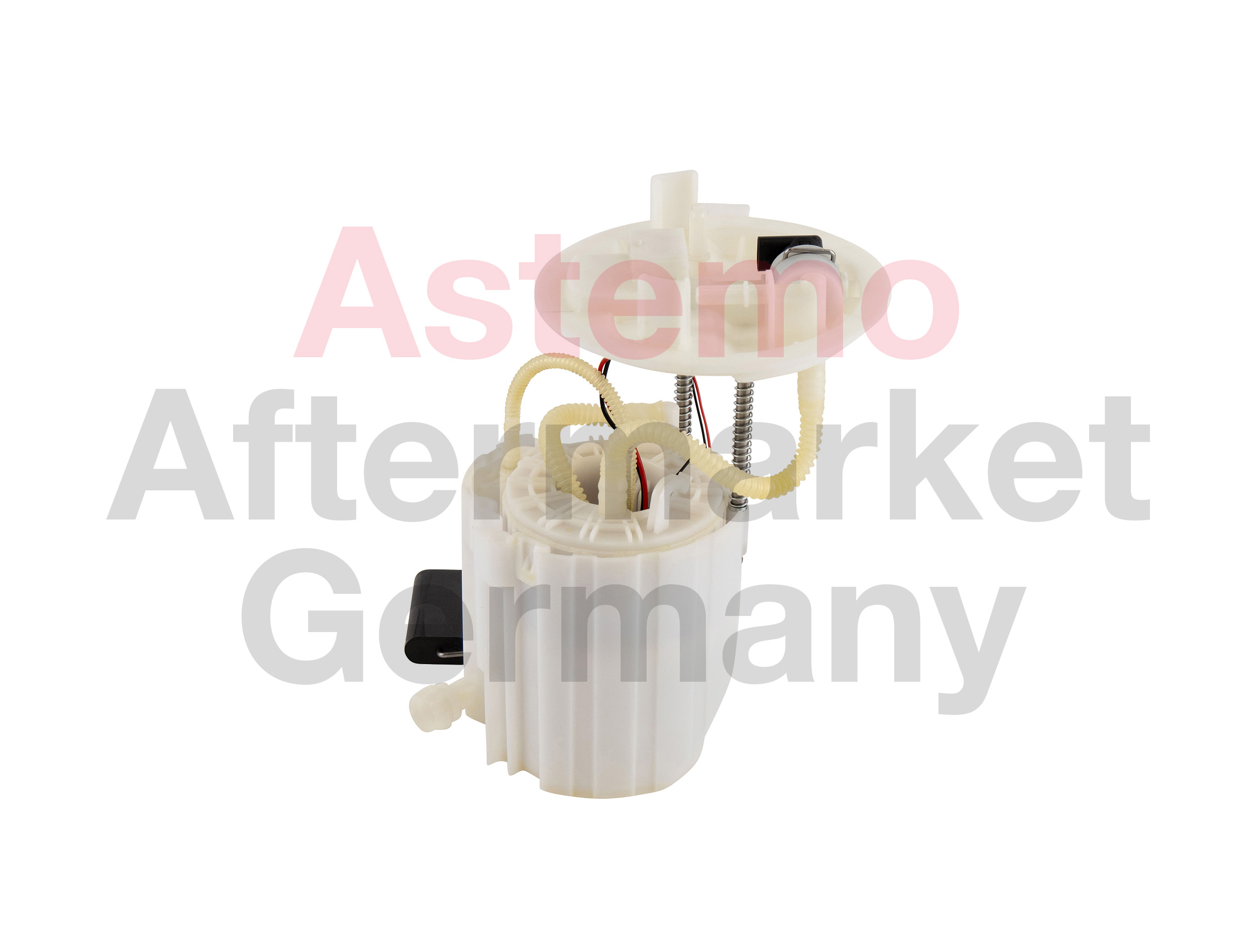 Hitachi Brandstoftoevoereenheid 2502737