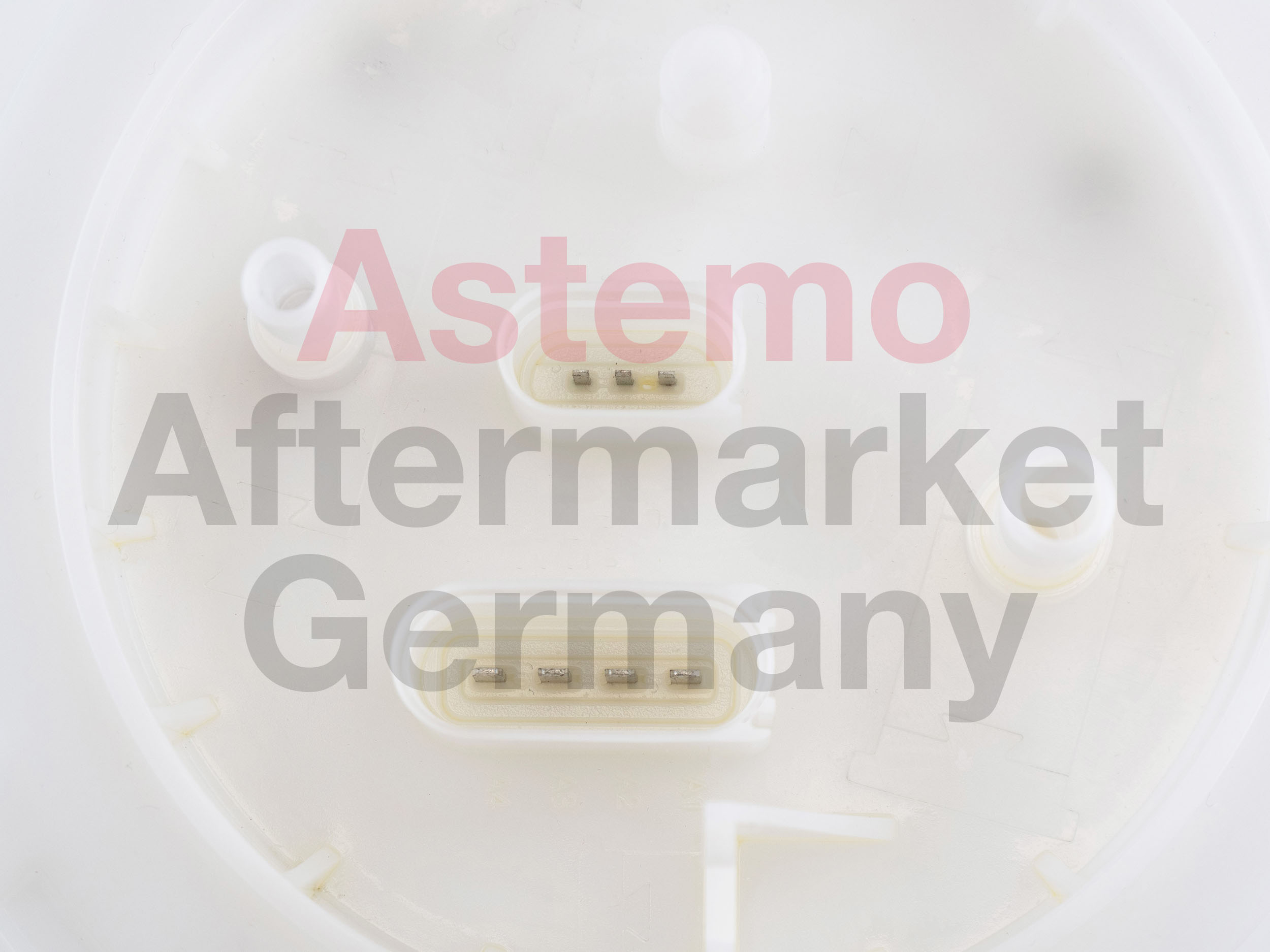 Hitachi Brandstoftoevoereenheid 2502738