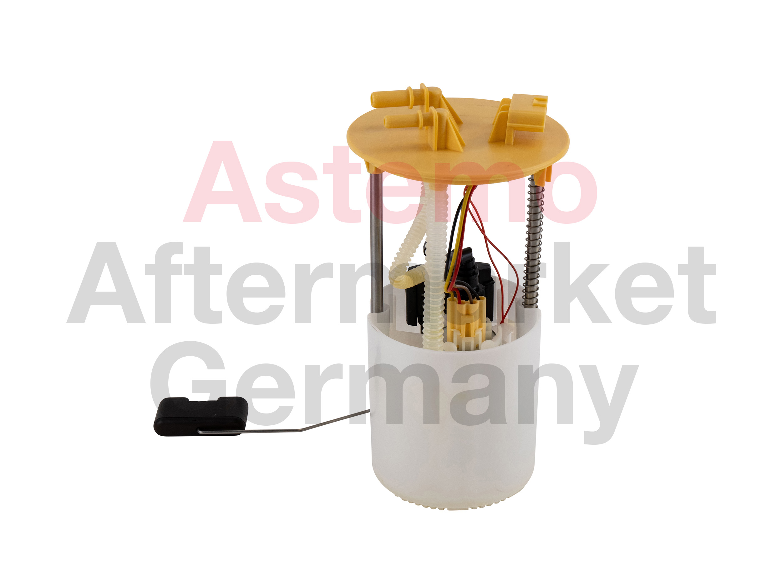 Hitachi Brandstoftoevoereenheid 2502739