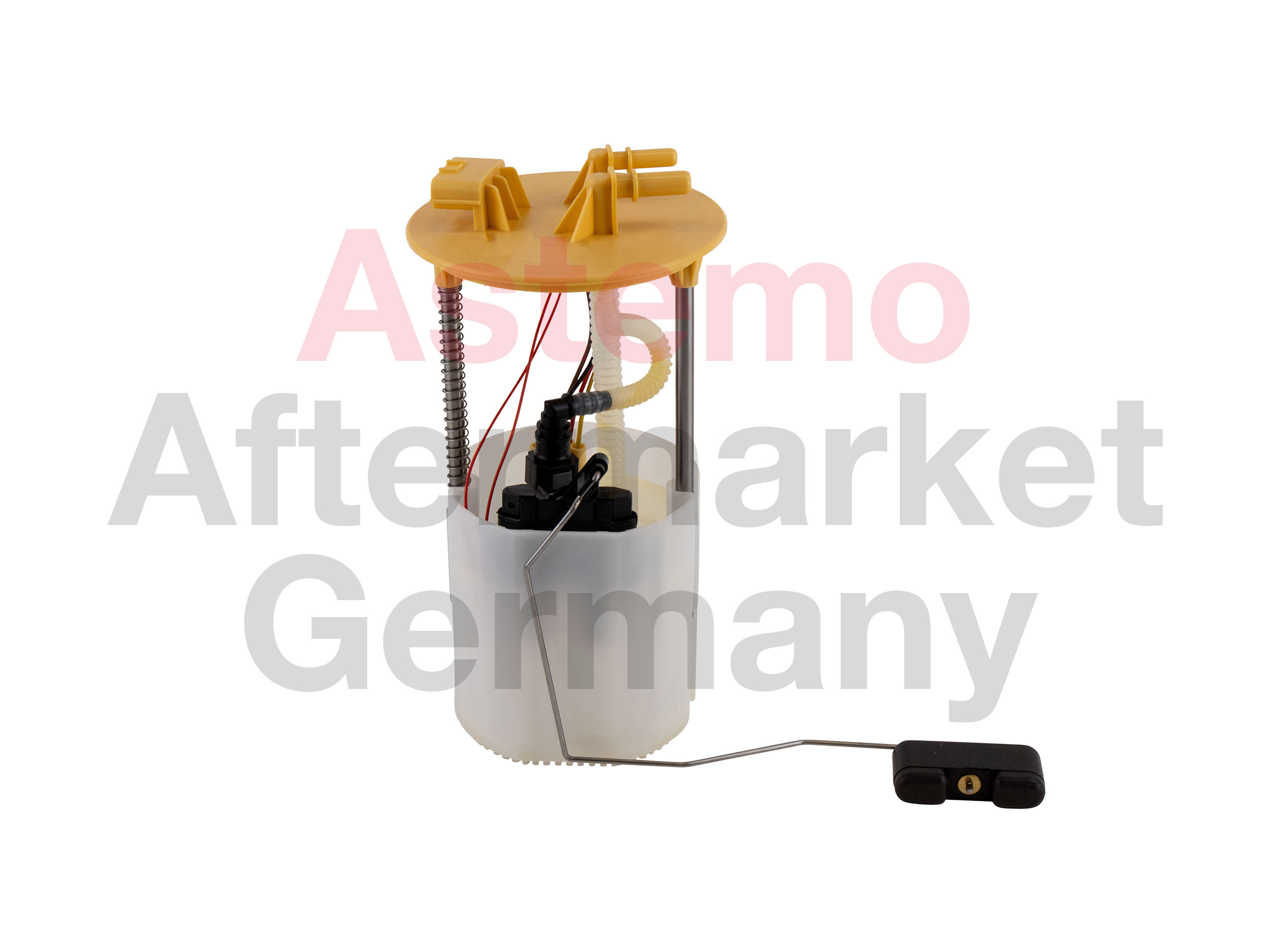 Hitachi Brandstoftoevoereenheid 2502739