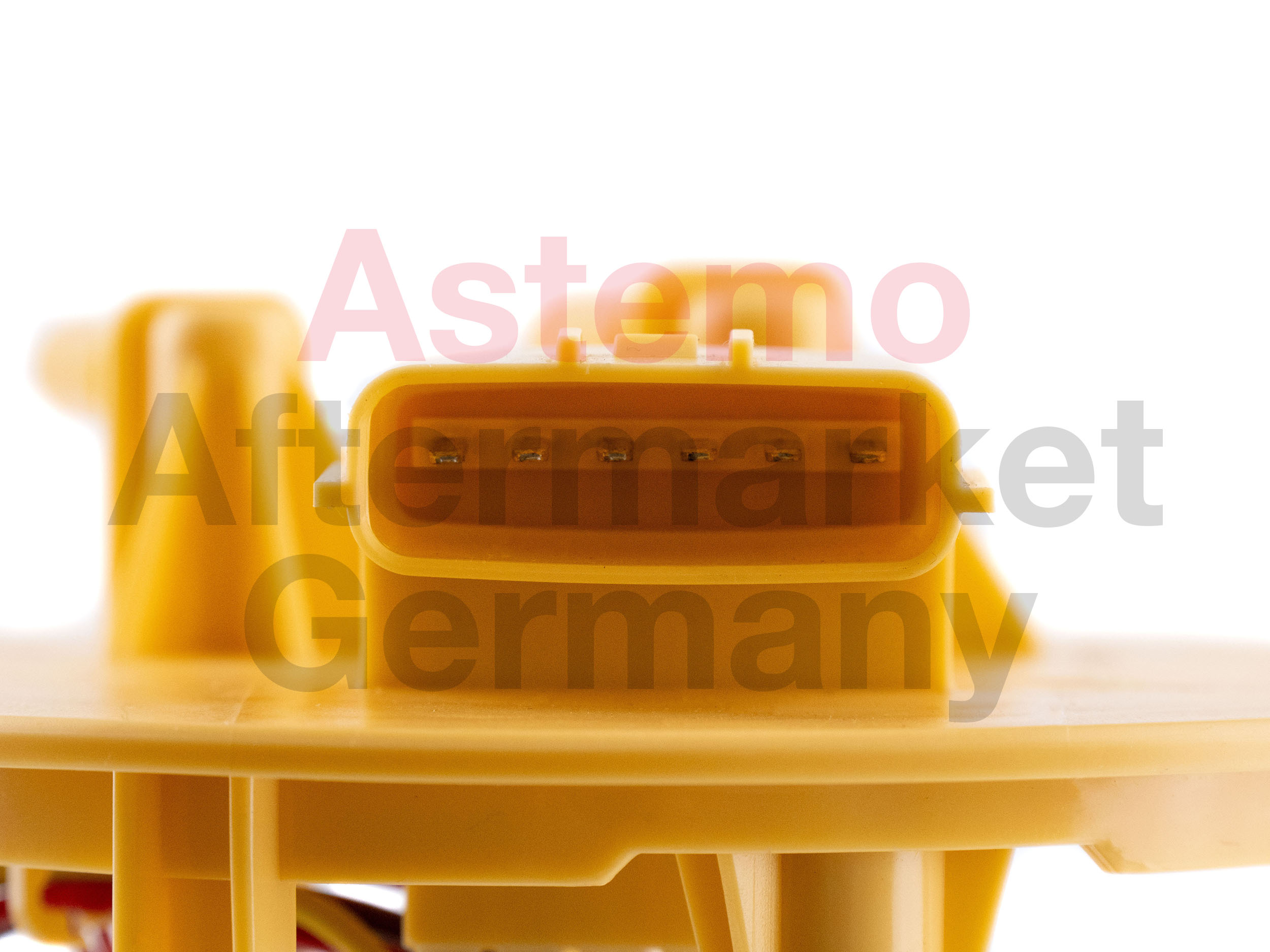 Hitachi Brandstoftoevoereenheid 2502739