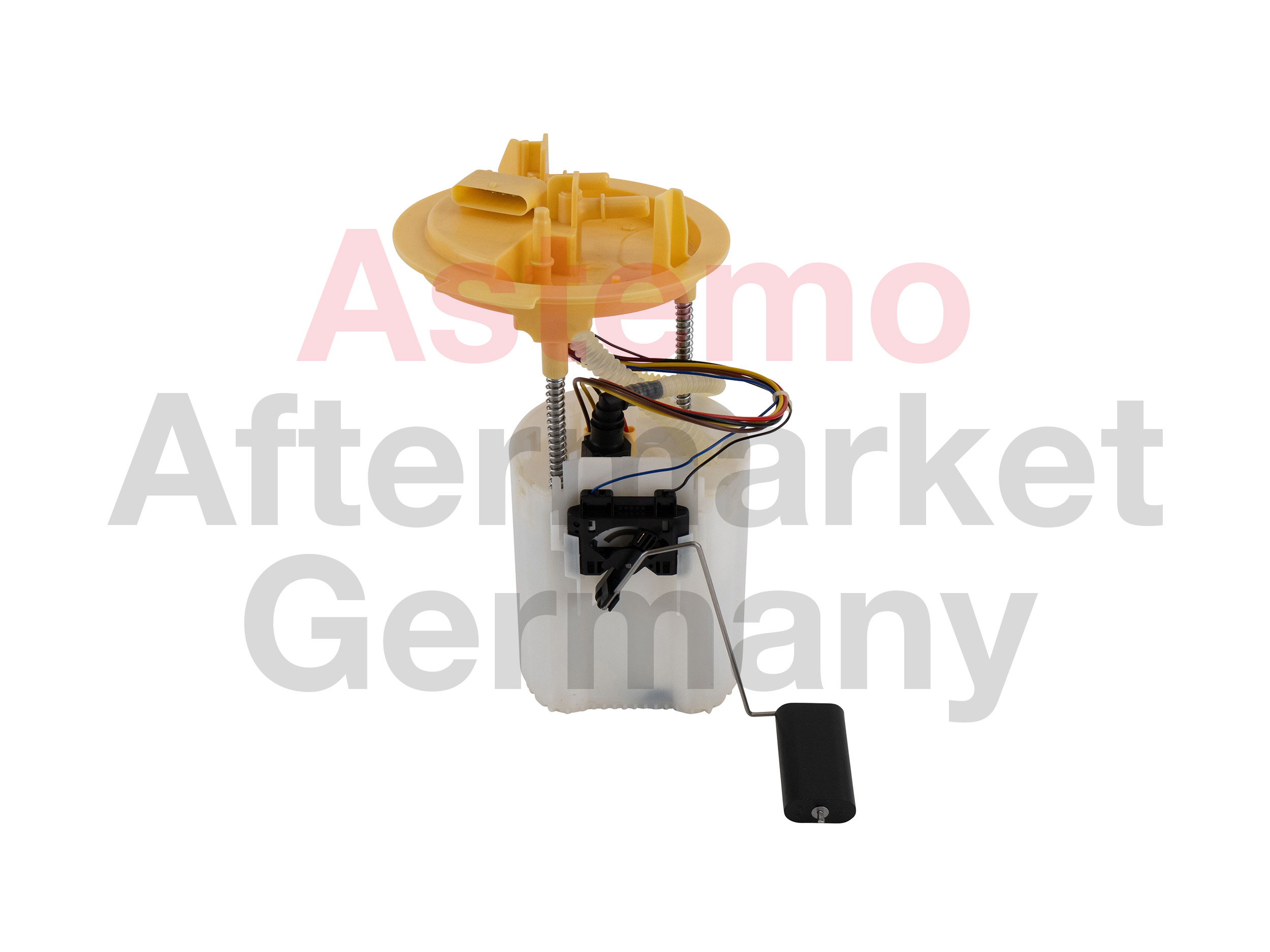 Hitachi Brandstoftoevoereenheid 2502740