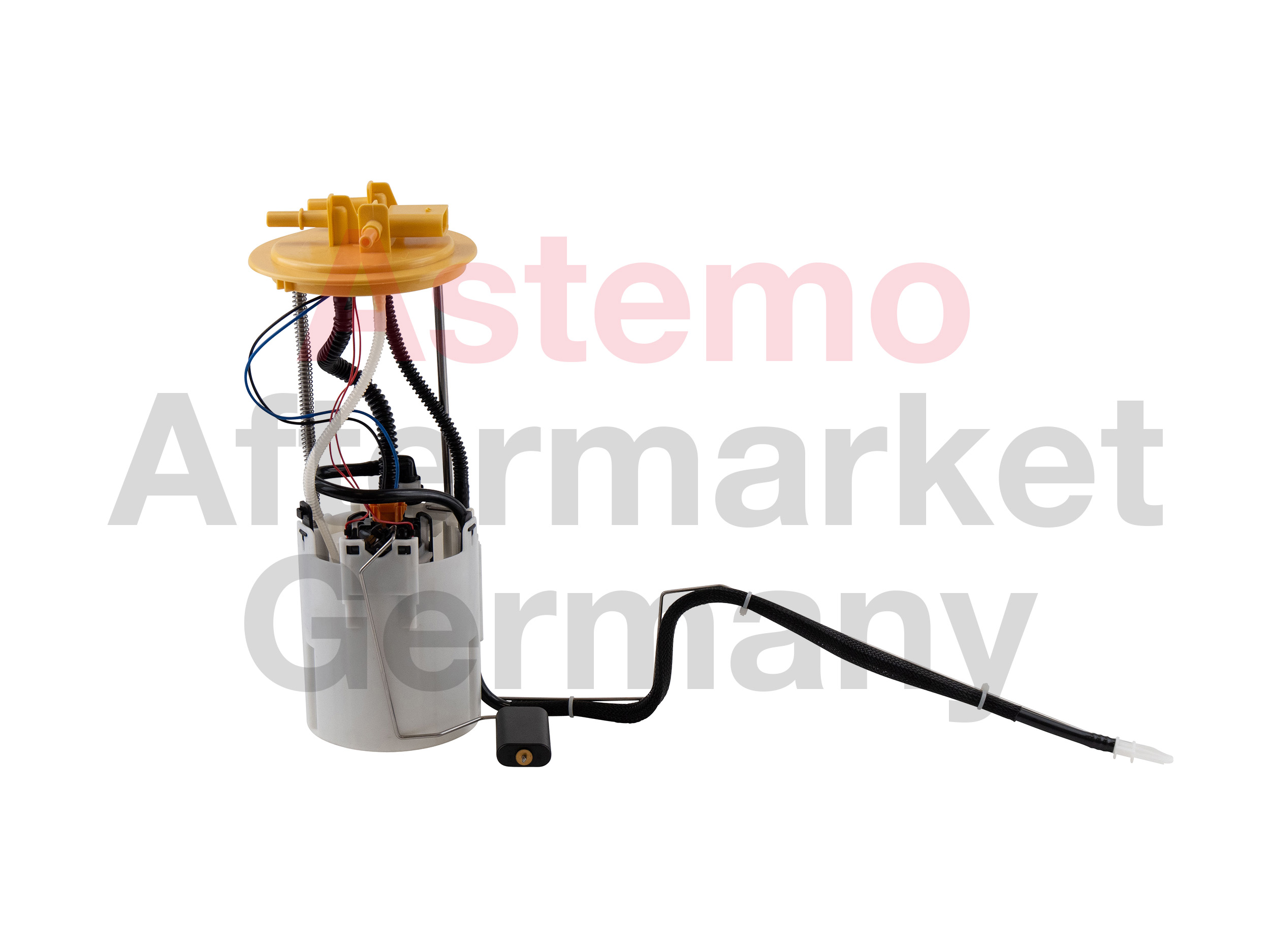 Hitachi Brandstof toevoermodule 2502742