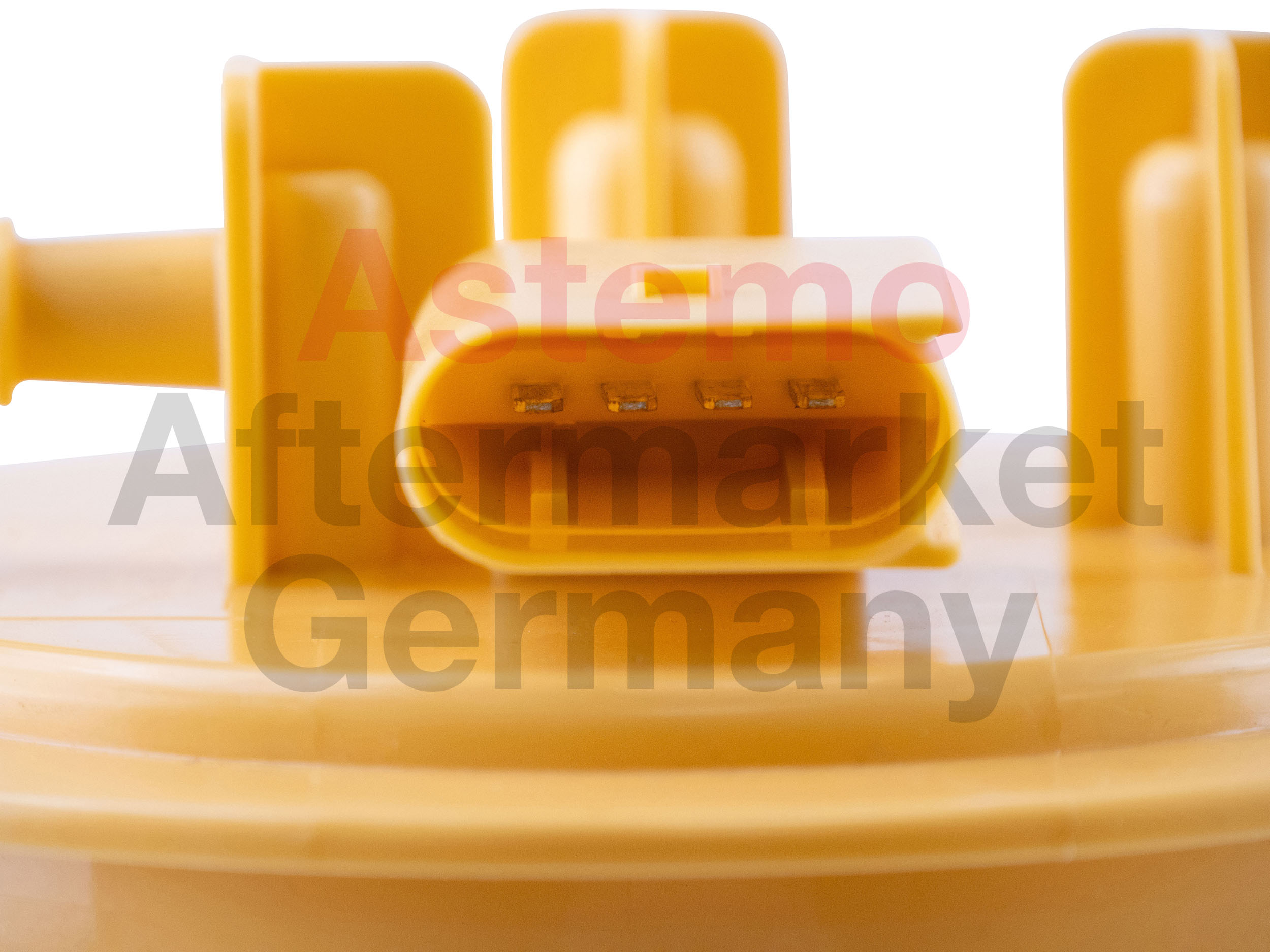 Hitachi Brandstof toevoermodule 2502742