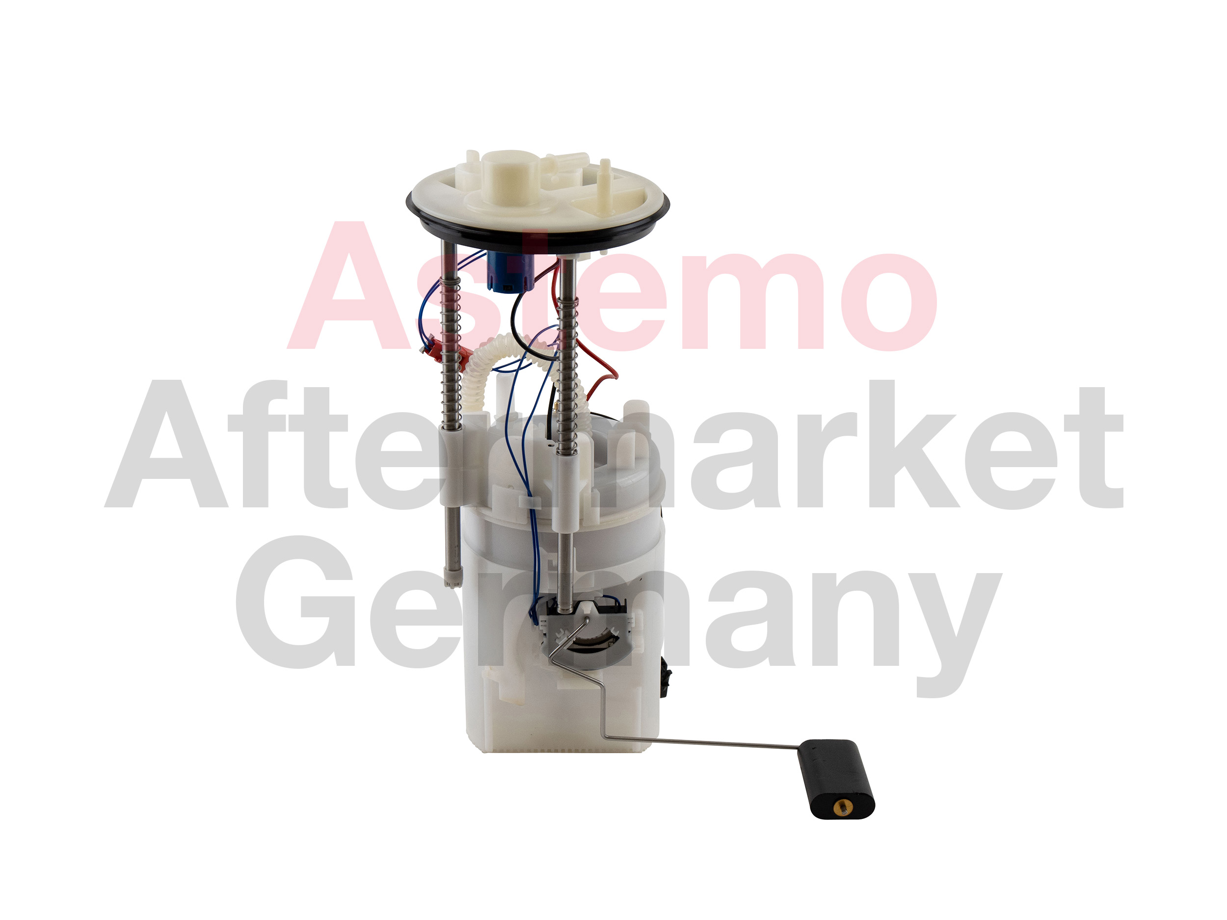 Hitachi Brandstof toevoermodule 2502743