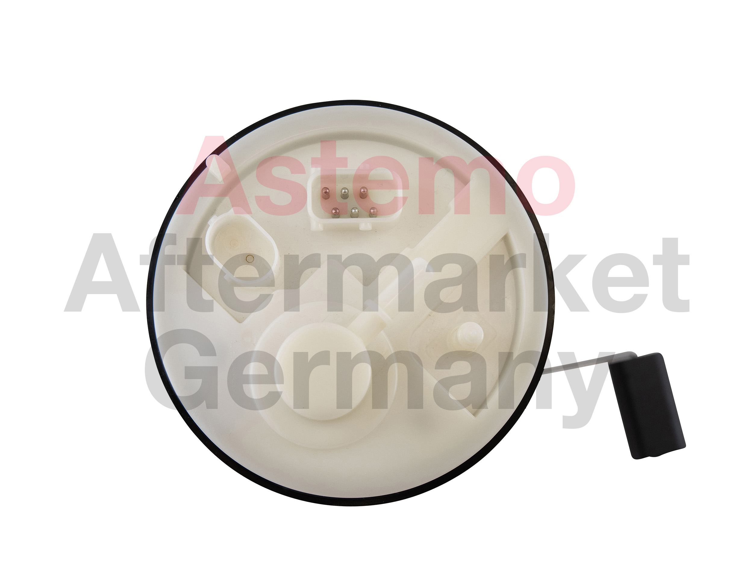 Hitachi Brandstof toevoermodule 2502743