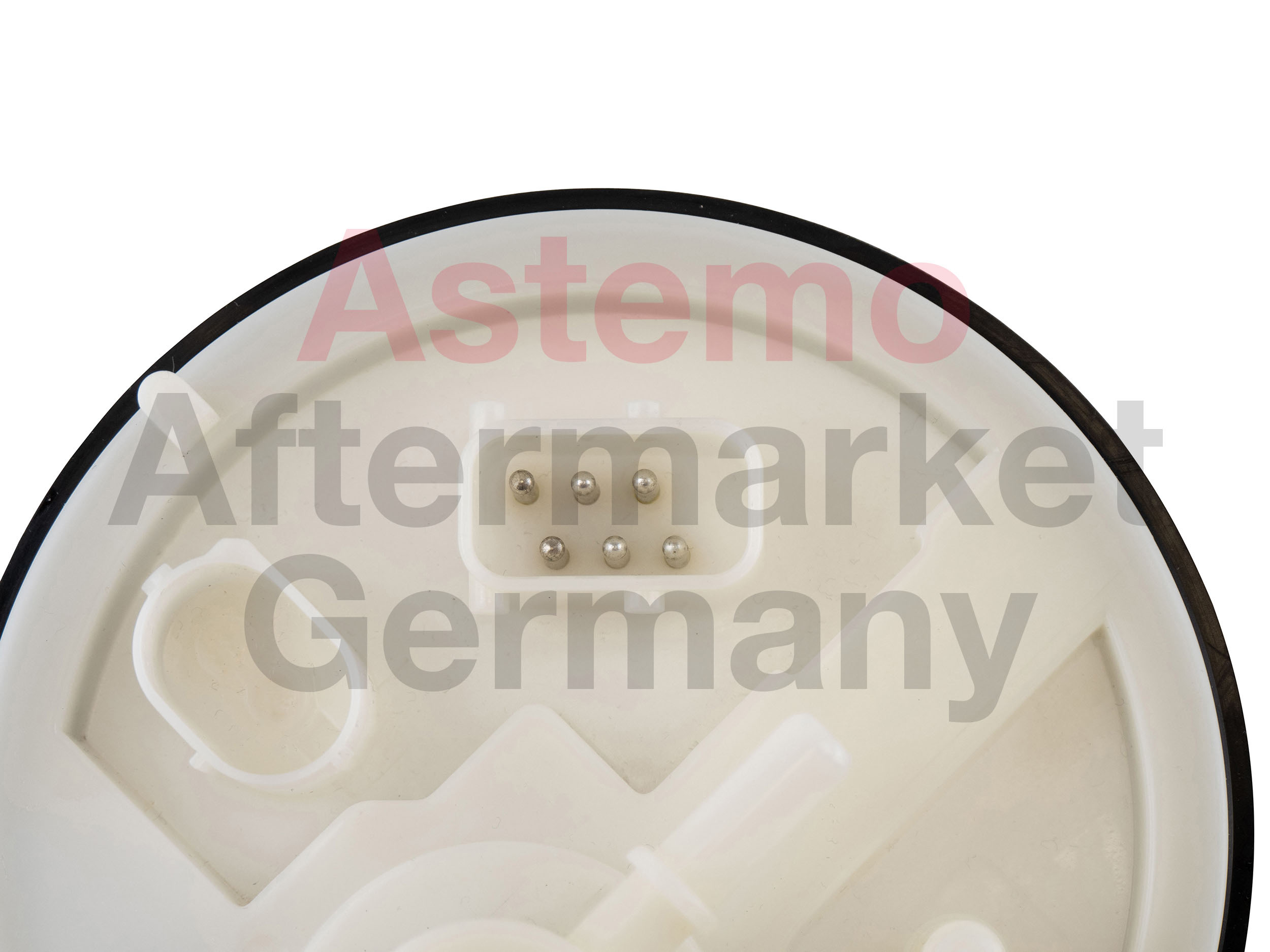 Hitachi Brandstof toevoermodule 2502743