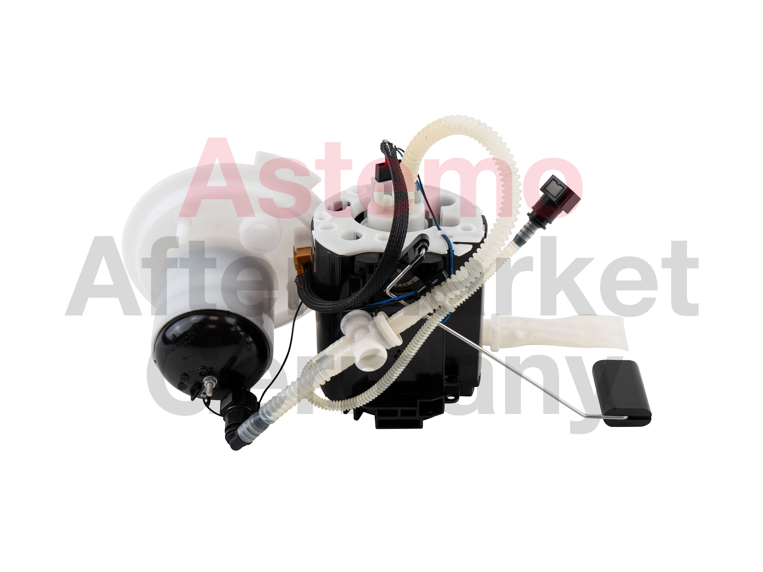 Hitachi Brandstof toevoermodule 2502744