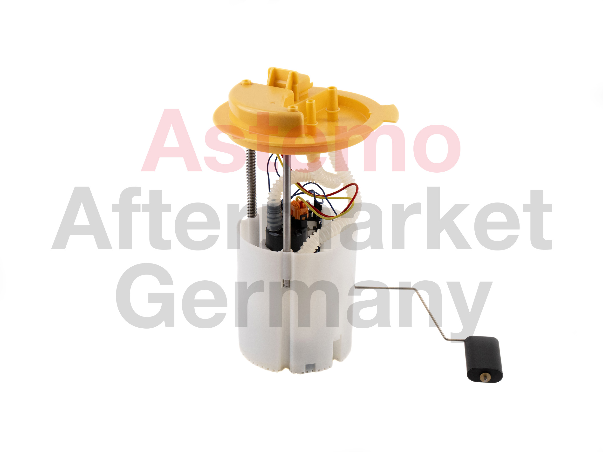 Hitachi Brandstof toevoermodule 2502745