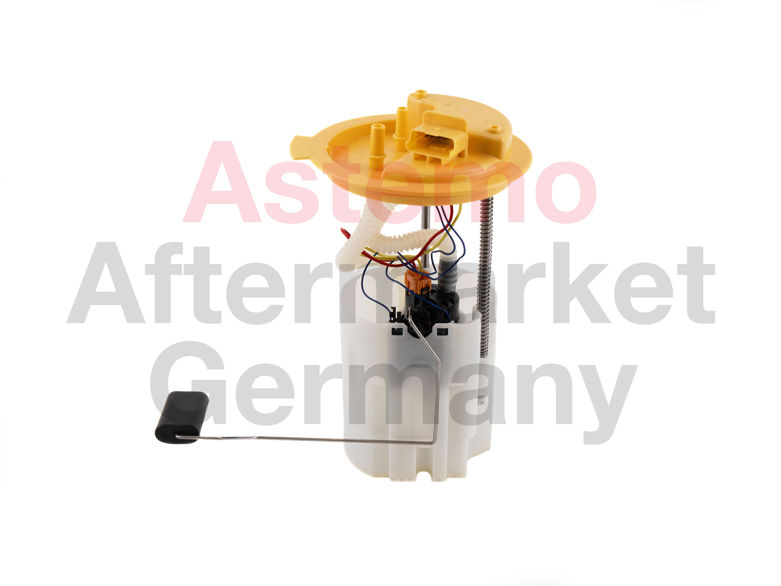 Hitachi Brandstof toevoermodule 2502745