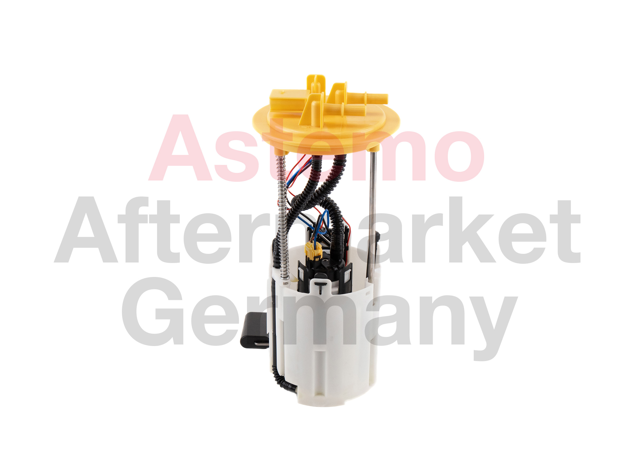 Hitachi Brandstof toevoermodule 2502747