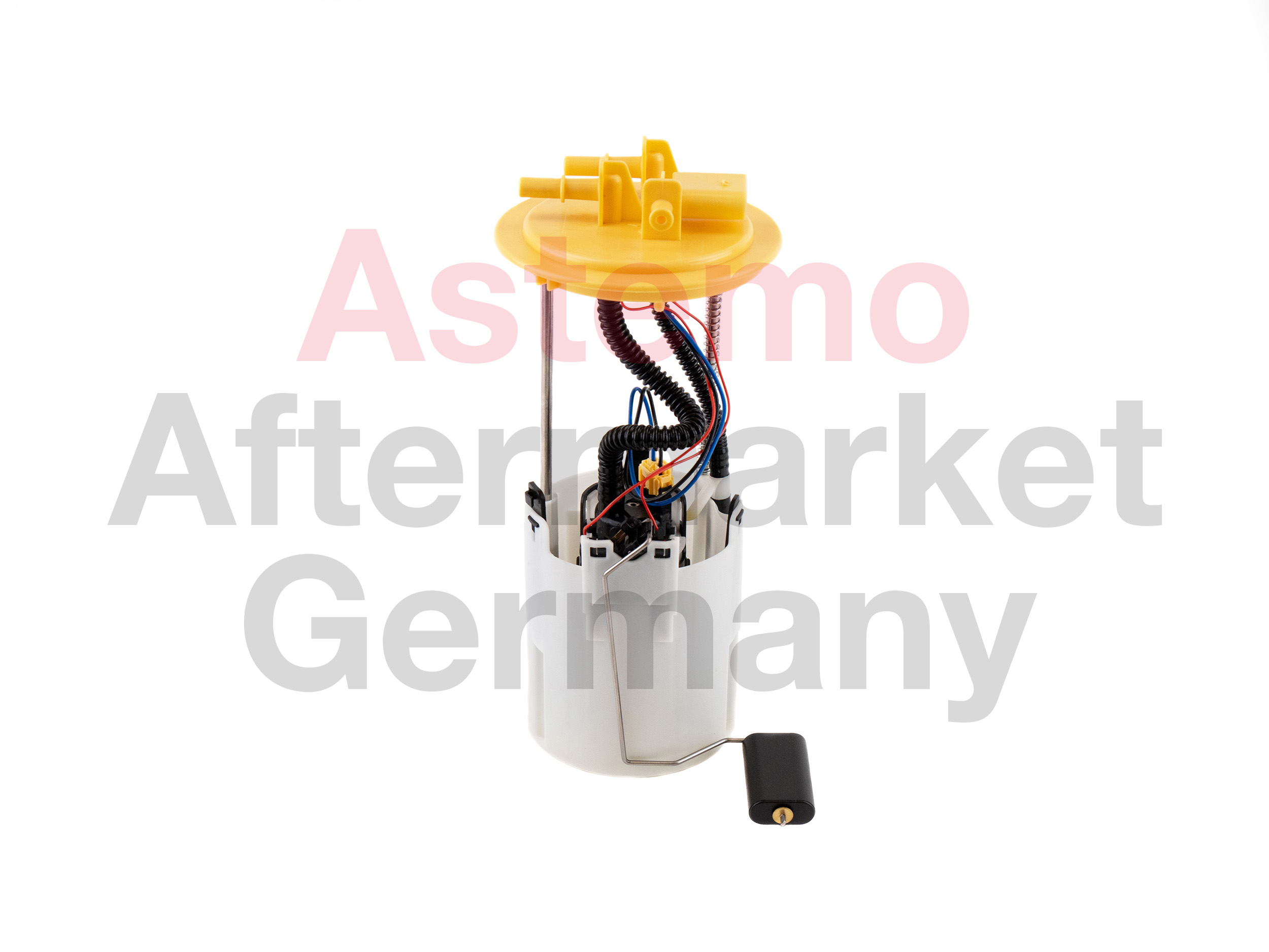 Hitachi Brandstof toevoermodule 2502747