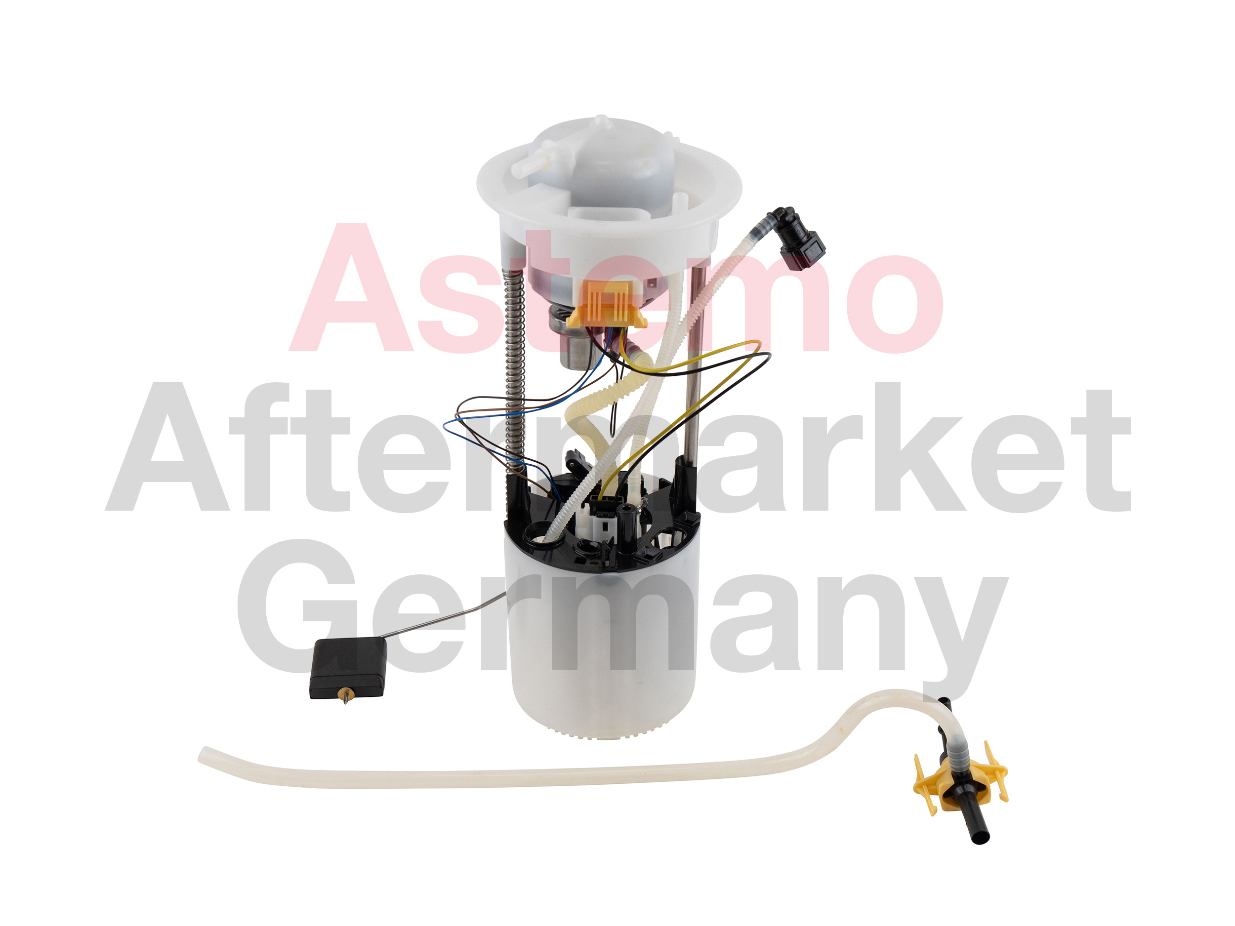 Hitachi Brandstof toevoermodule 2502748