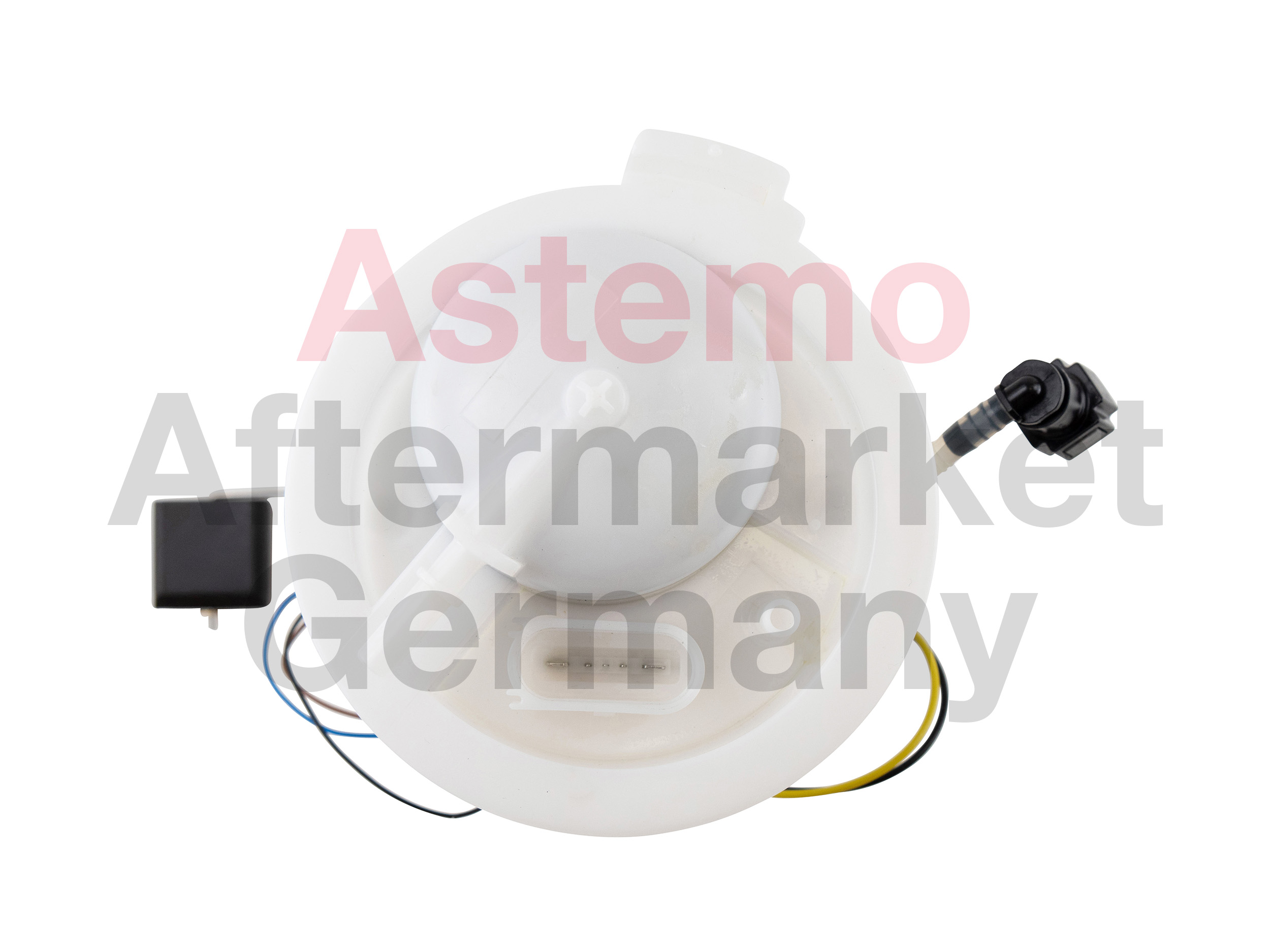 Hitachi Brandstof toevoermodule 2502748