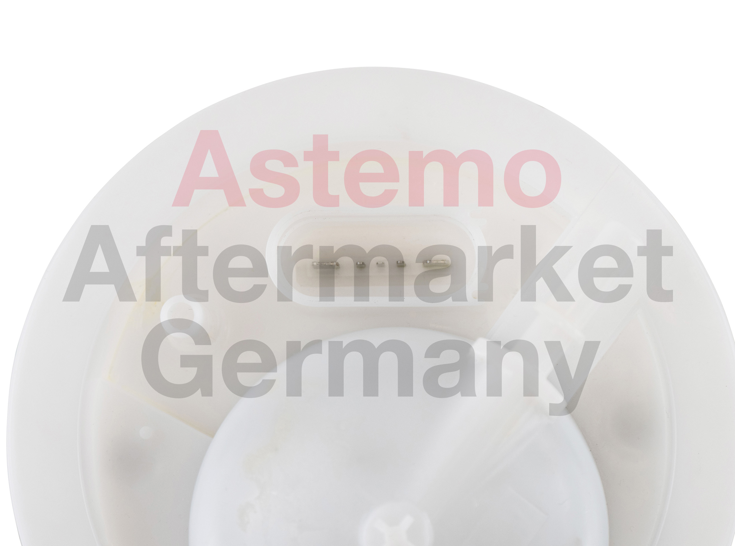 Hitachi Brandstof toevoermodule 2502748