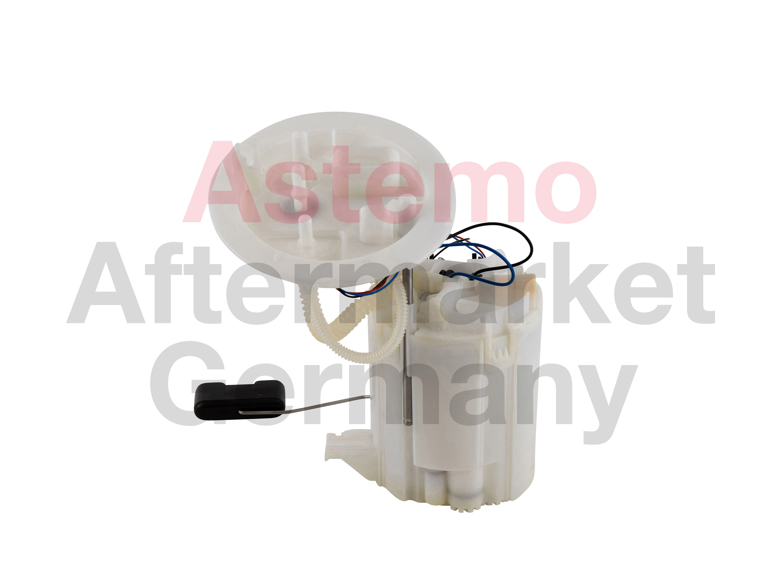 Hitachi Brandstoftoevoereenheid 2502749