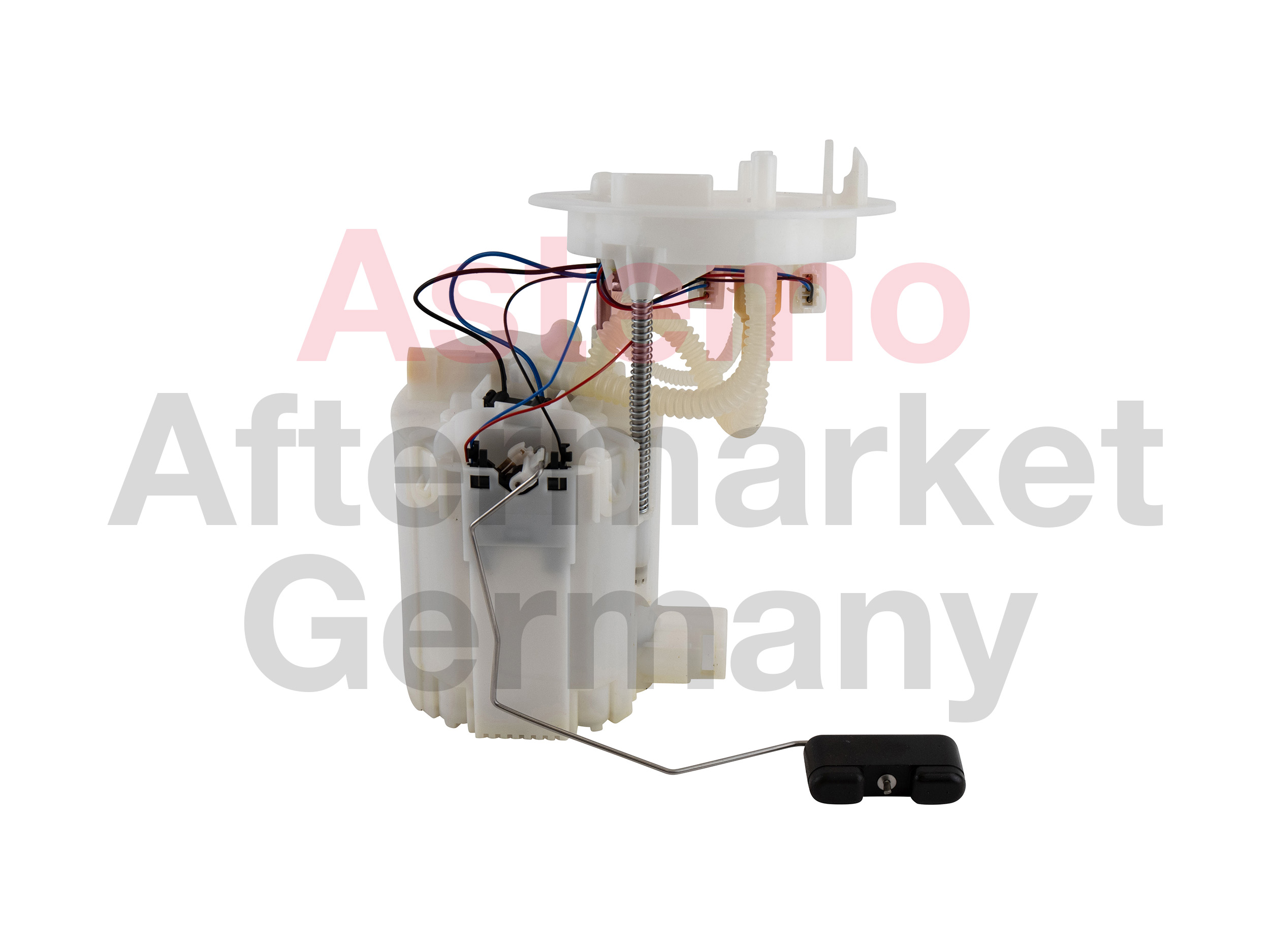 Hitachi Brandstoftoevoereenheid 2502749