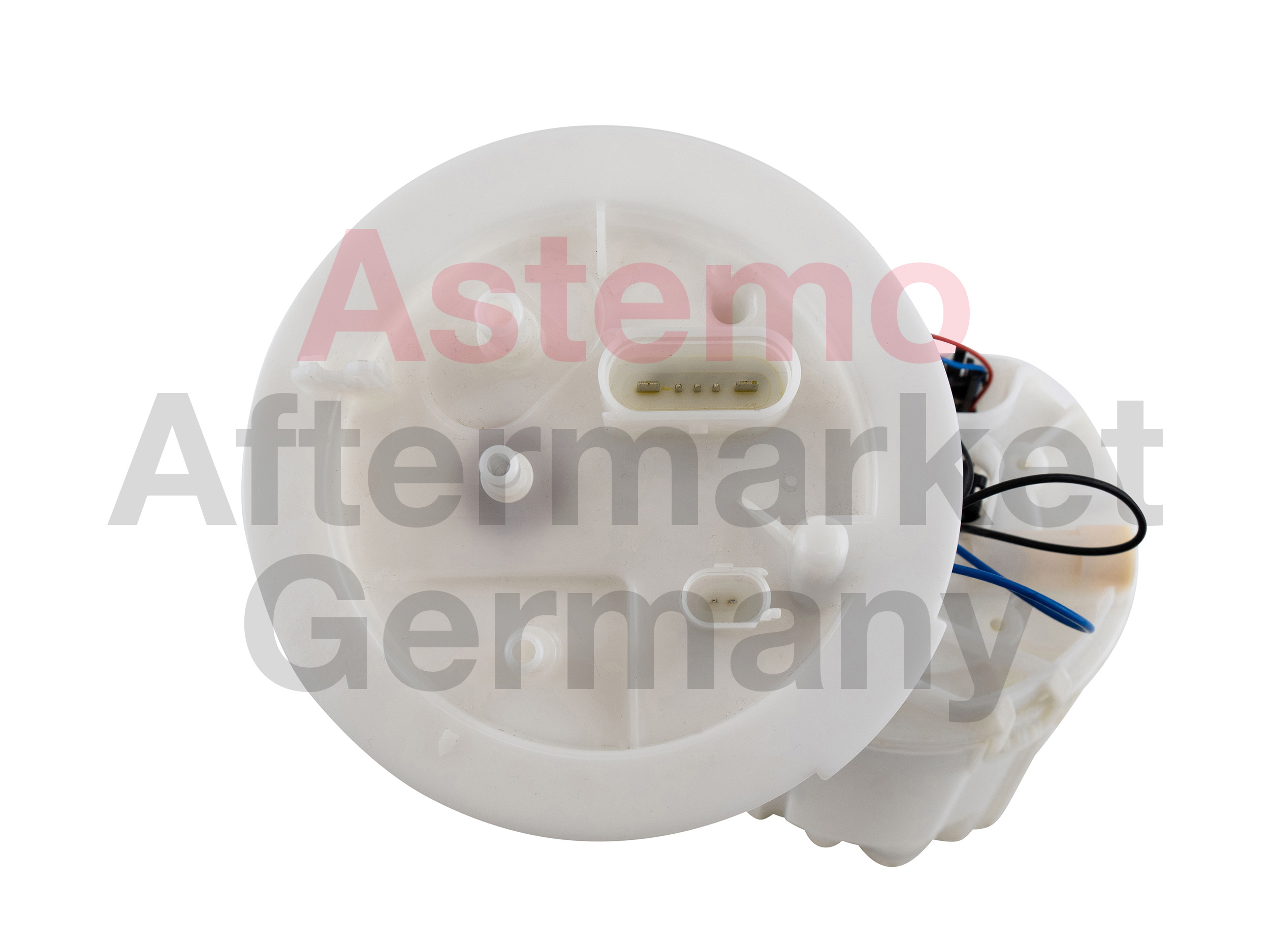 Hitachi Brandstoftoevoereenheid 2502749