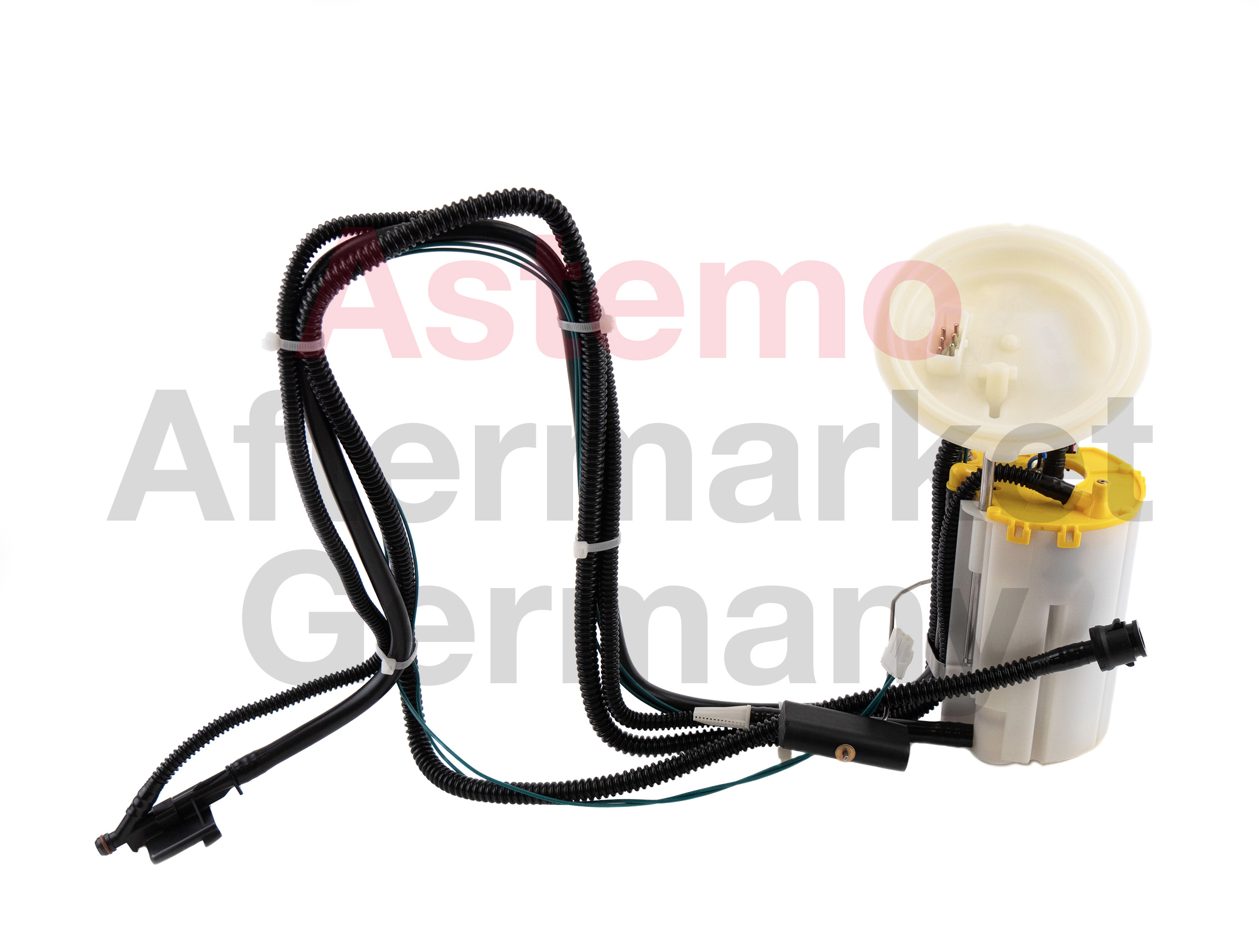 Hitachi Brandstof toevoermodule 2502750