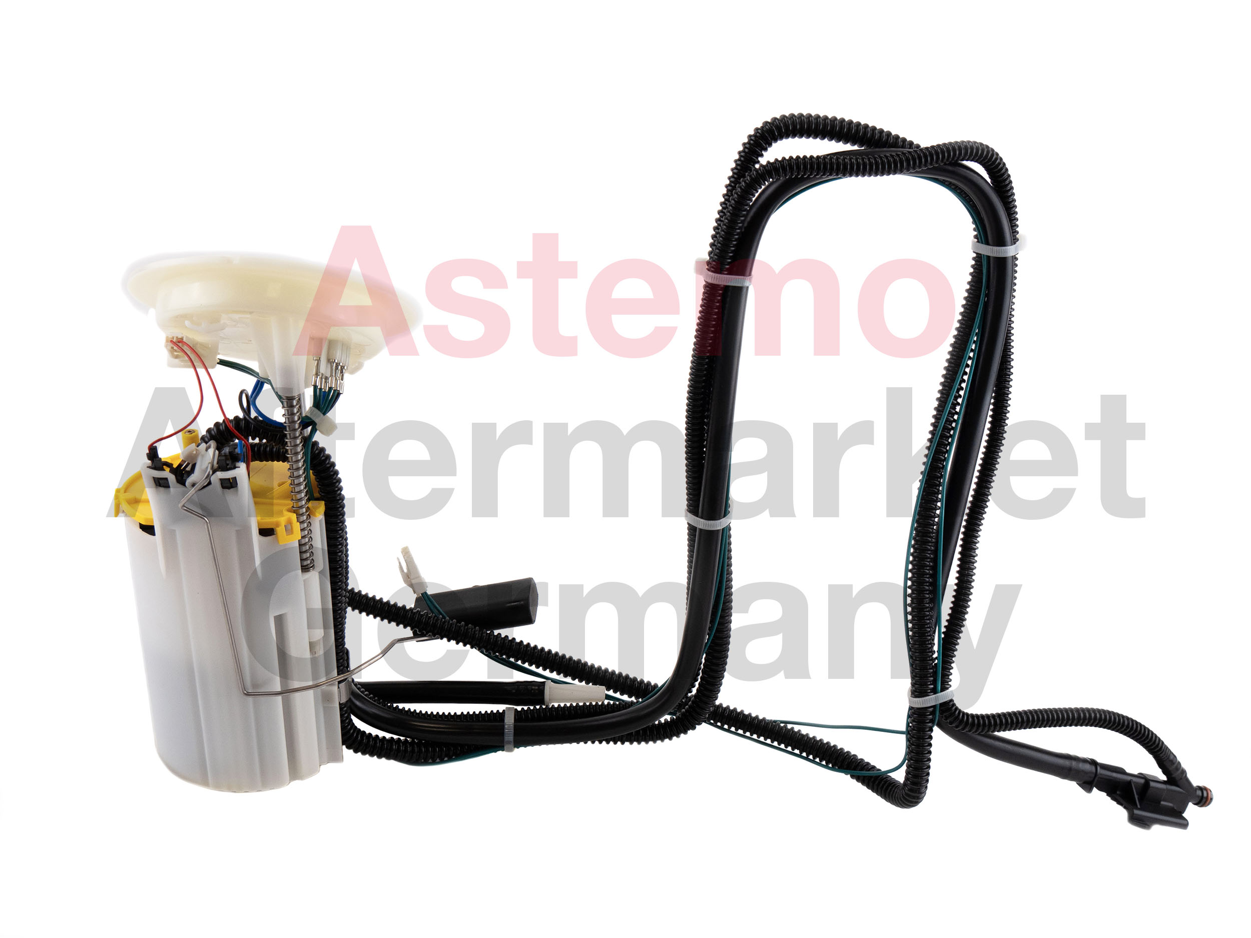 Hitachi Brandstof toevoermodule 2502750