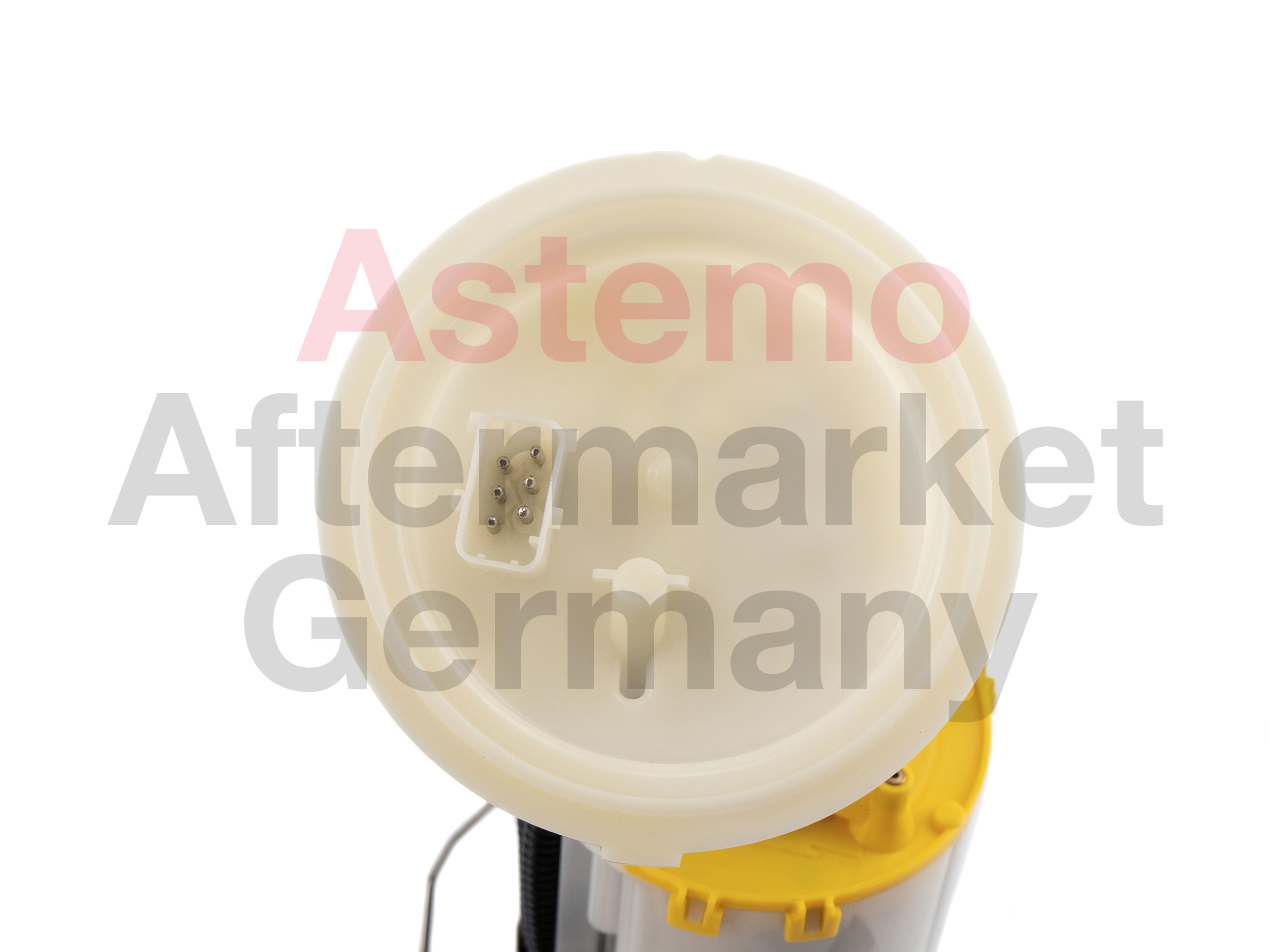 Hitachi Brandstof toevoermodule 2502750