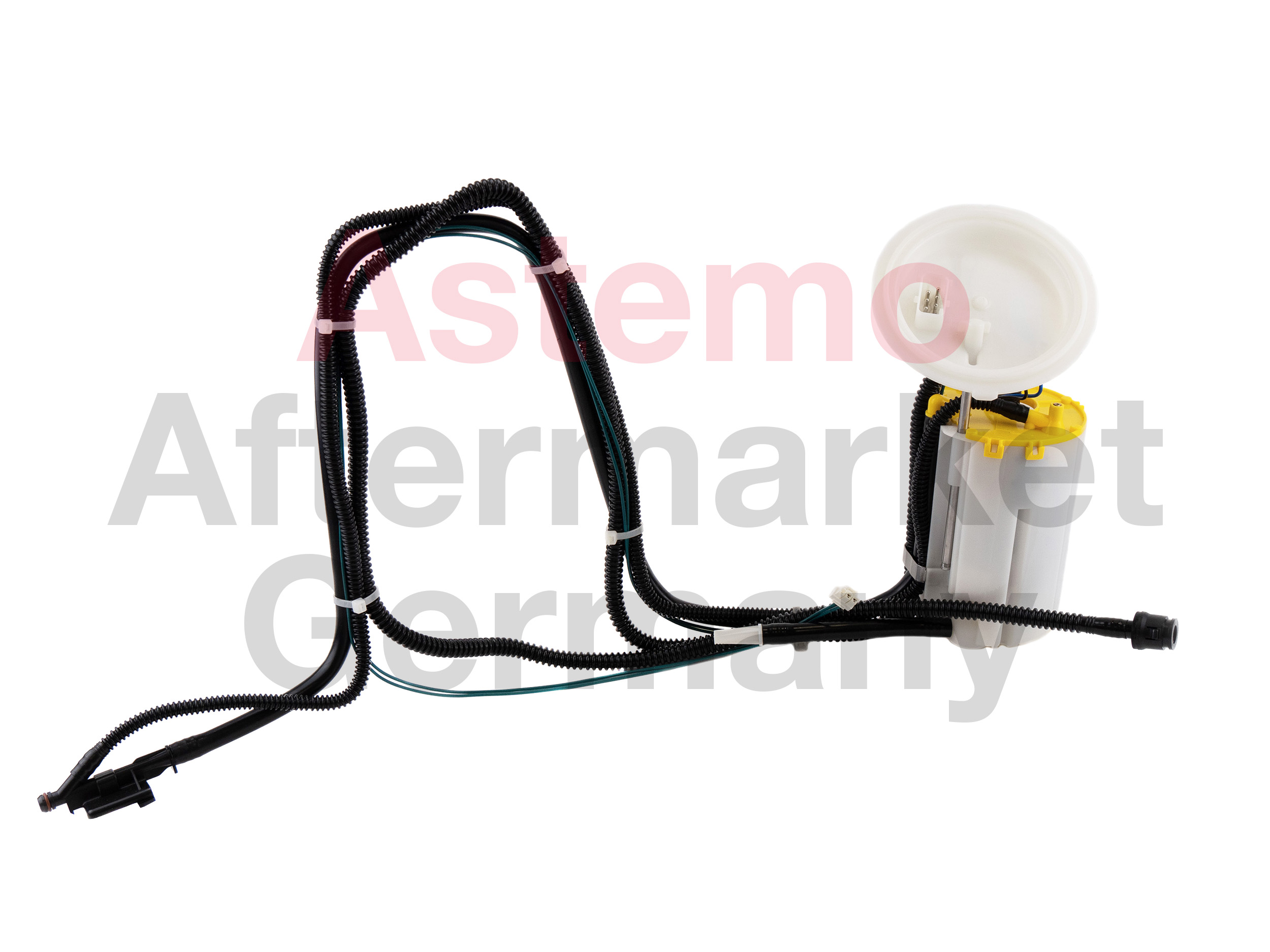 Hitachi Brandstof toevoermodule 2502751