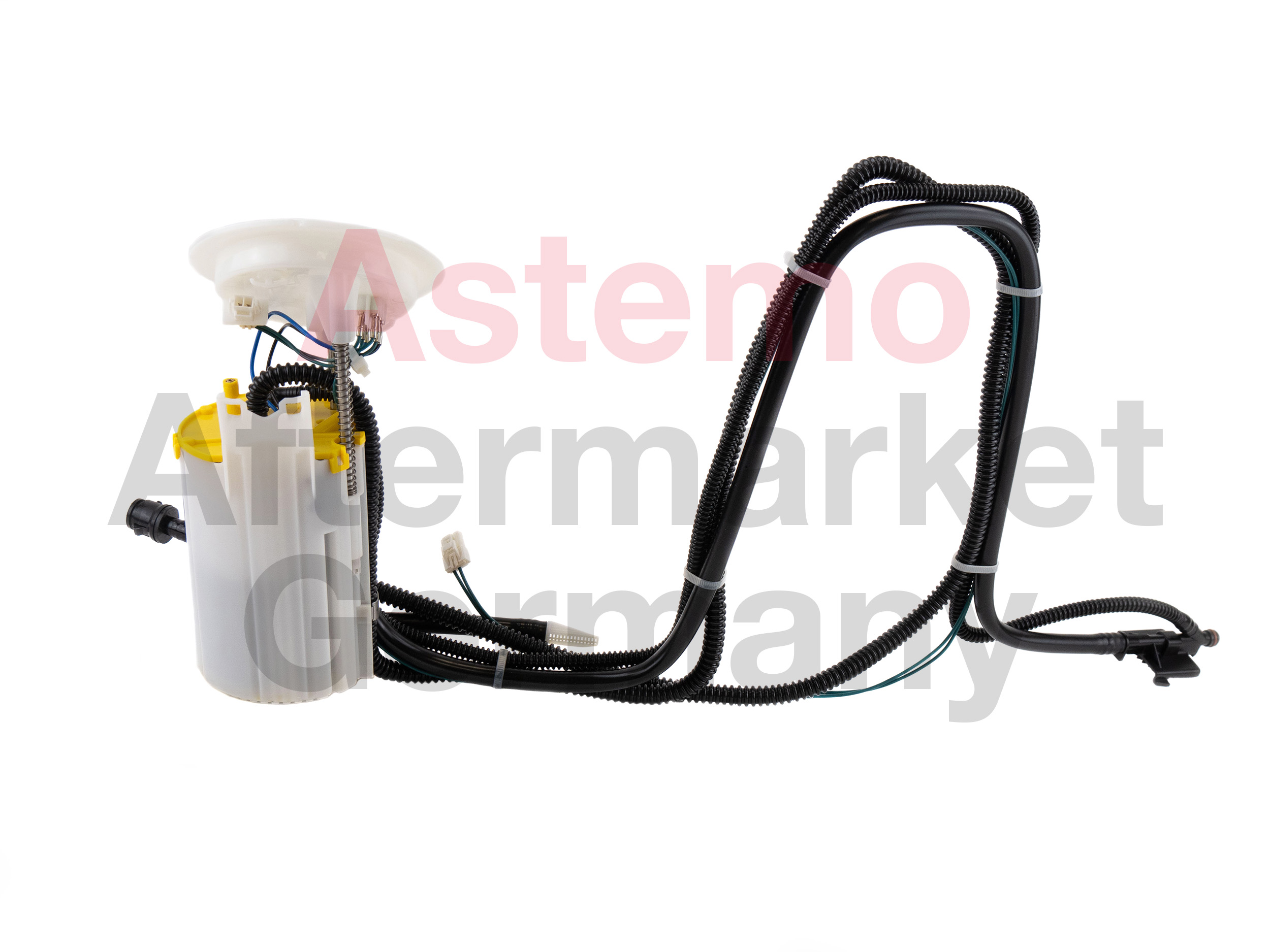 Hitachi Brandstof toevoermodule 2502751