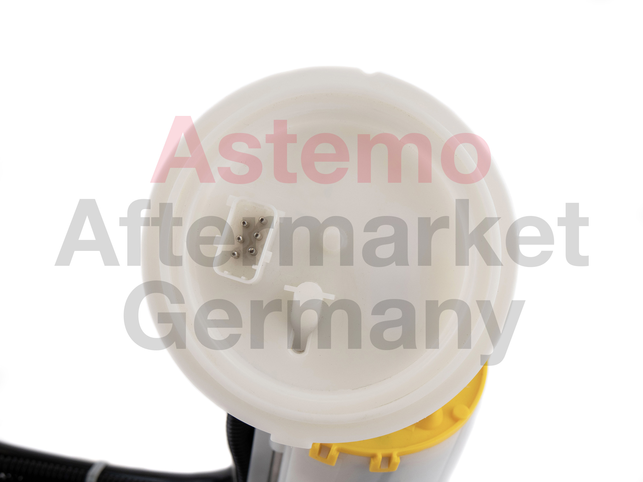 Hitachi Brandstof toevoermodule 2502751