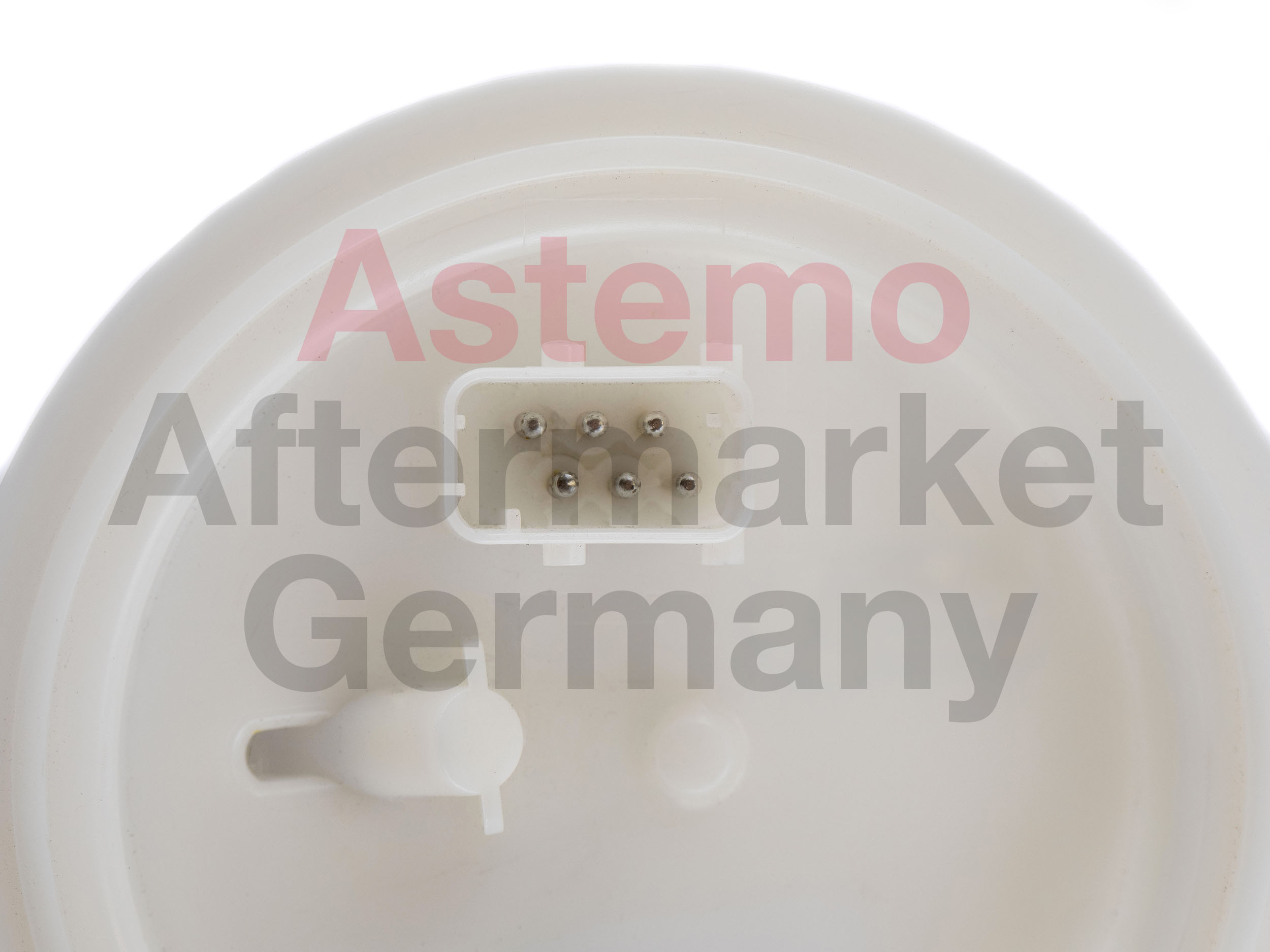 Hitachi Brandstof toevoermodule 2502751