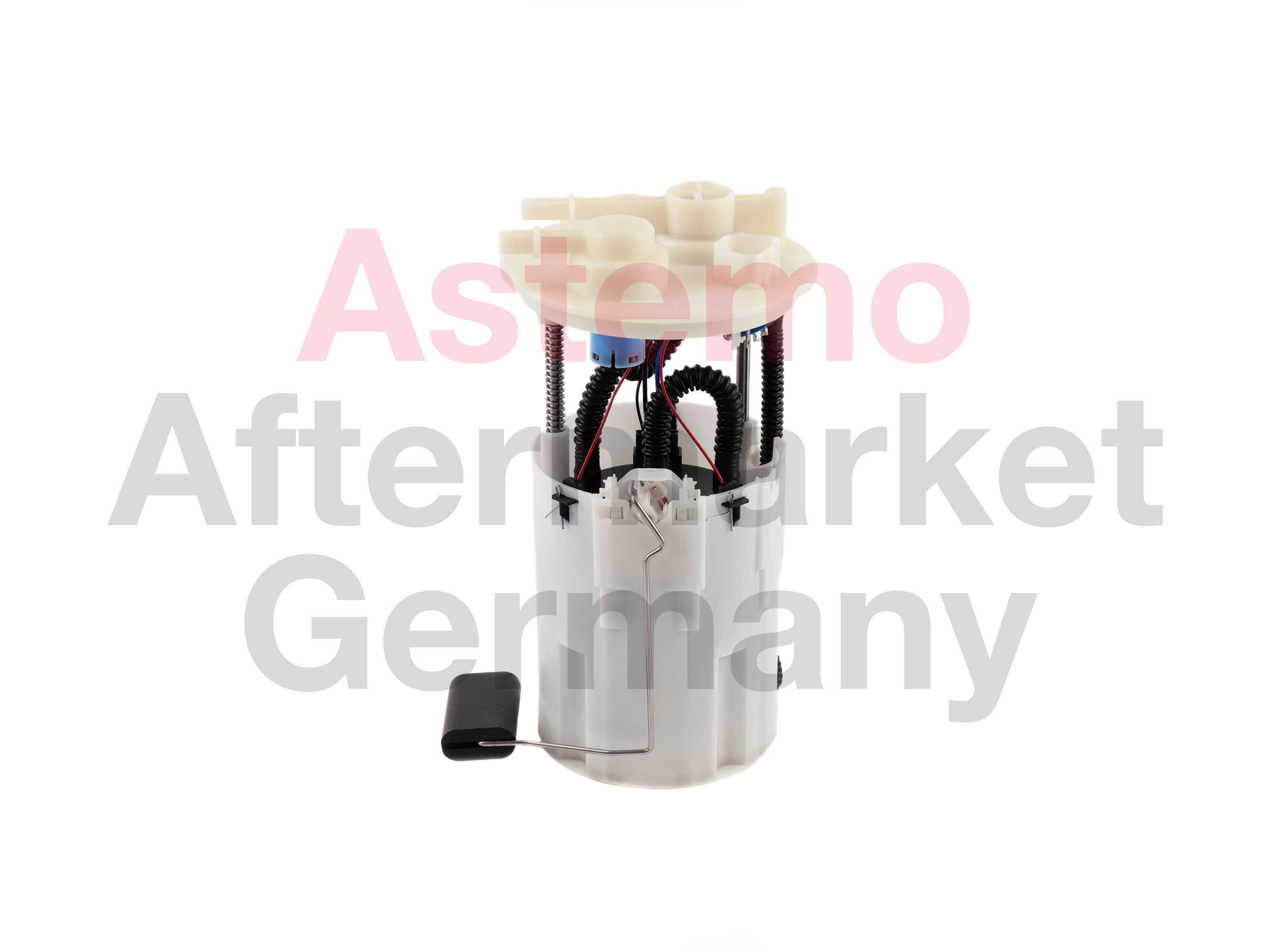 Hitachi Brandstof toevoermodule 2502752