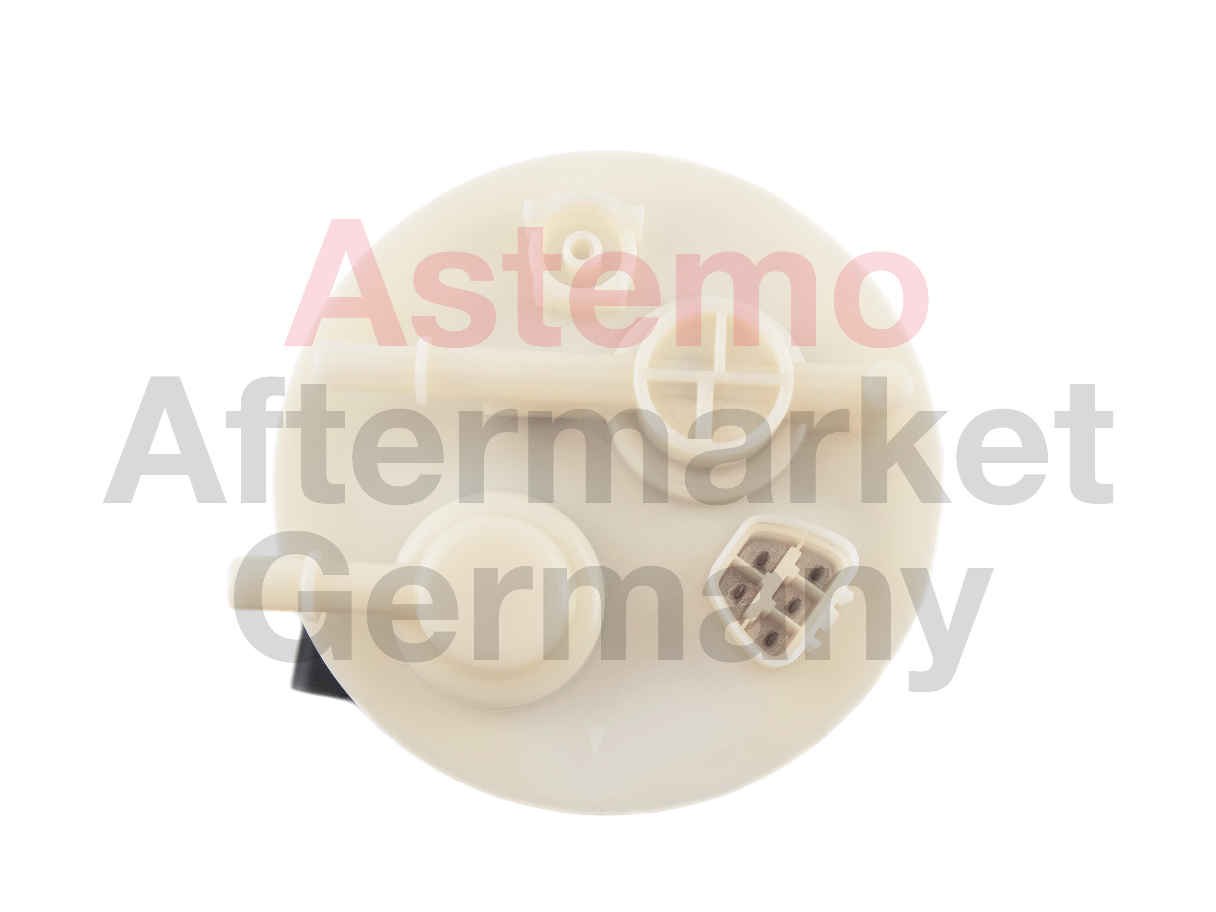 Hitachi Brandstof toevoermodule 2502752