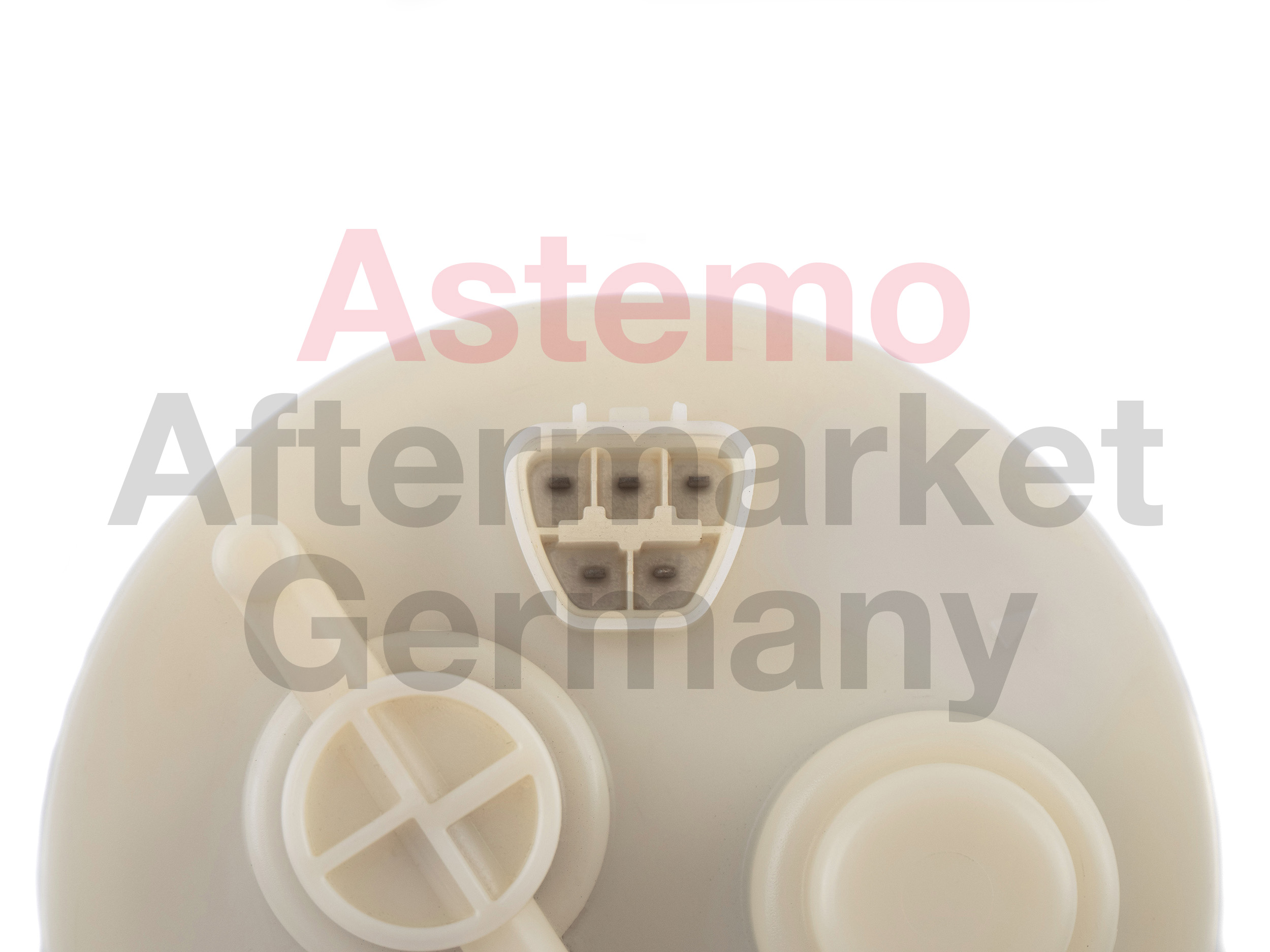 Hitachi Brandstof toevoermodule 2502752