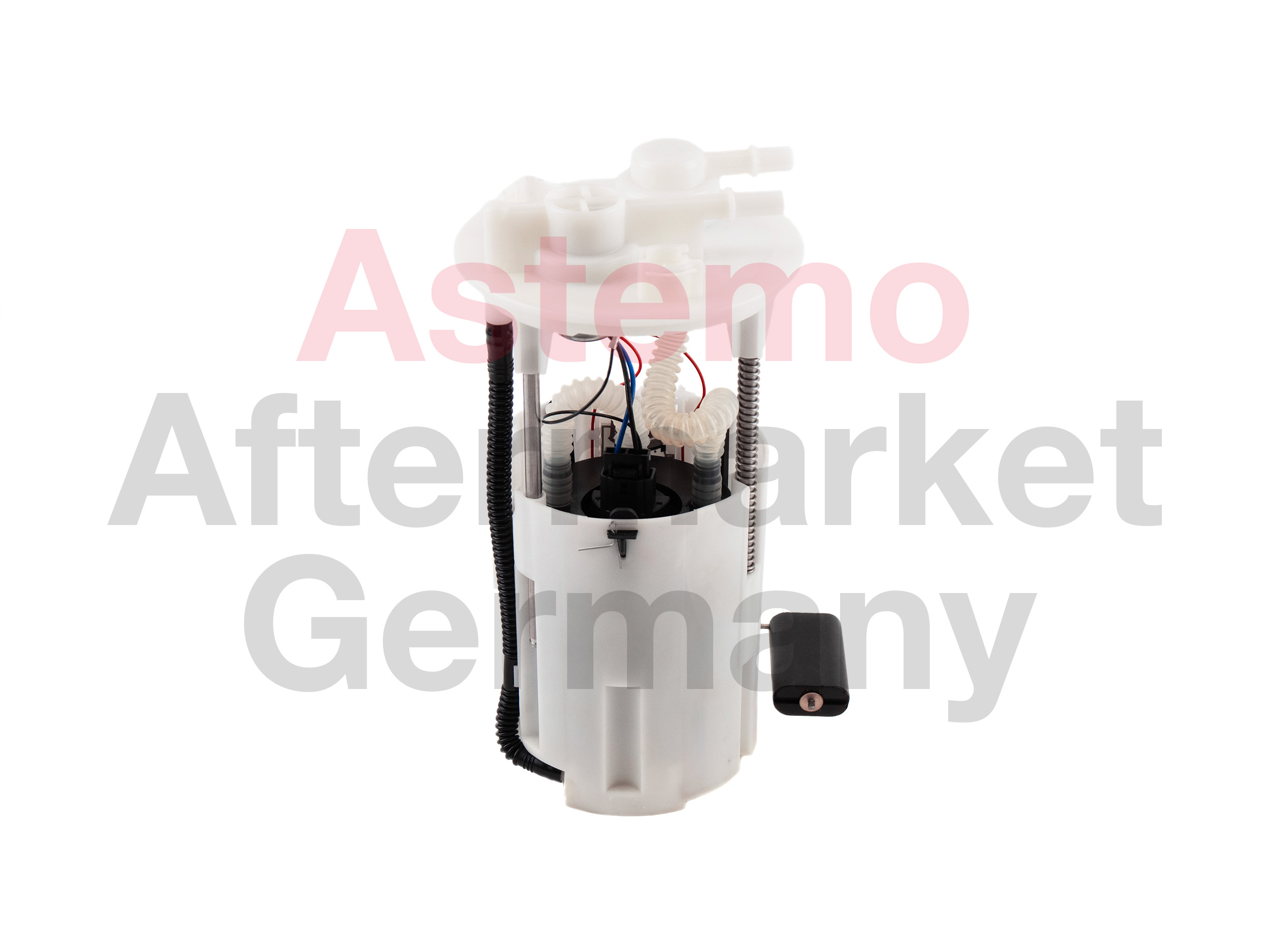 Brandstof toevoermodule Hitachi 2502753