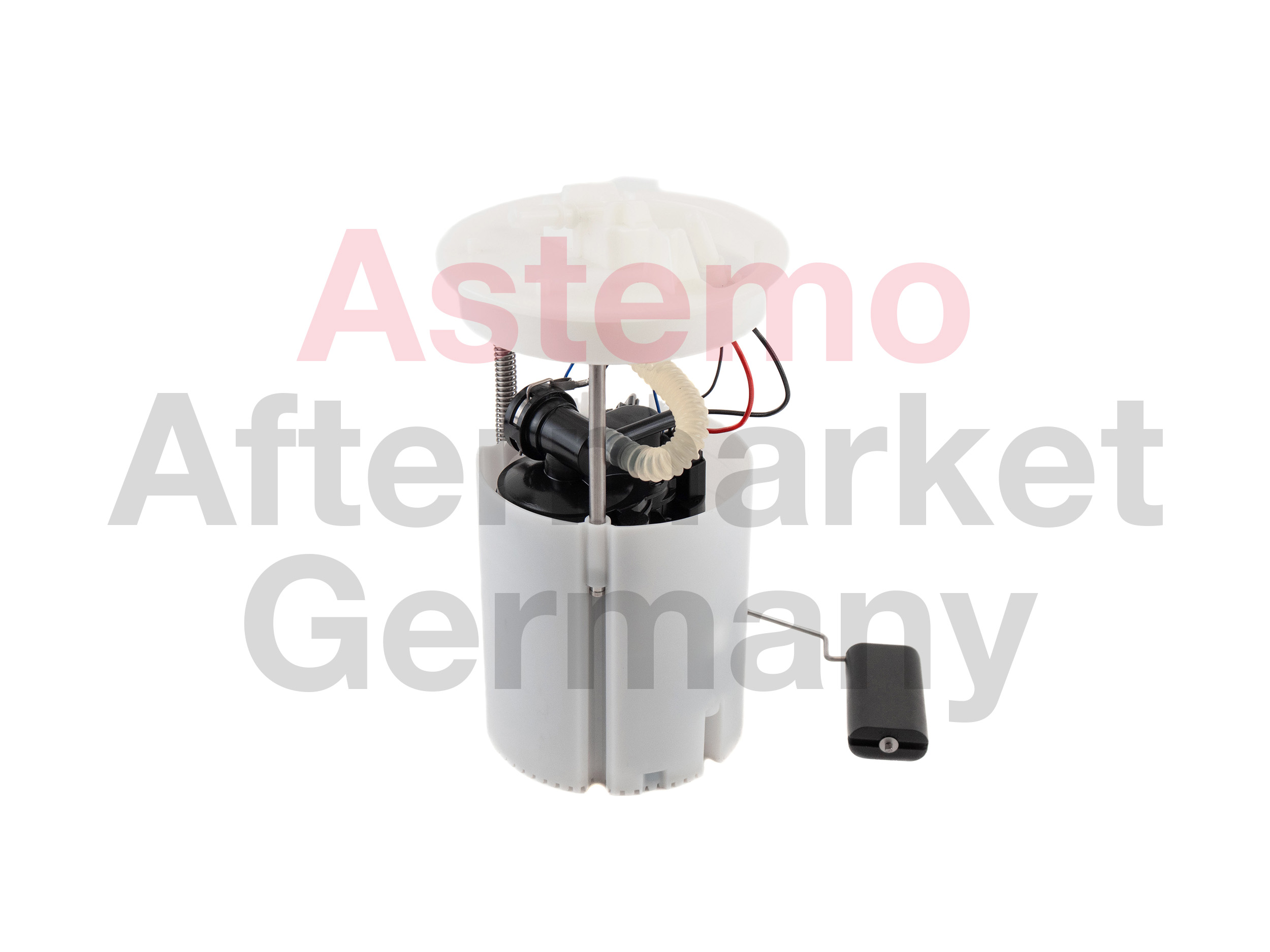 Hitachi Brandstof toevoermodule 2502754