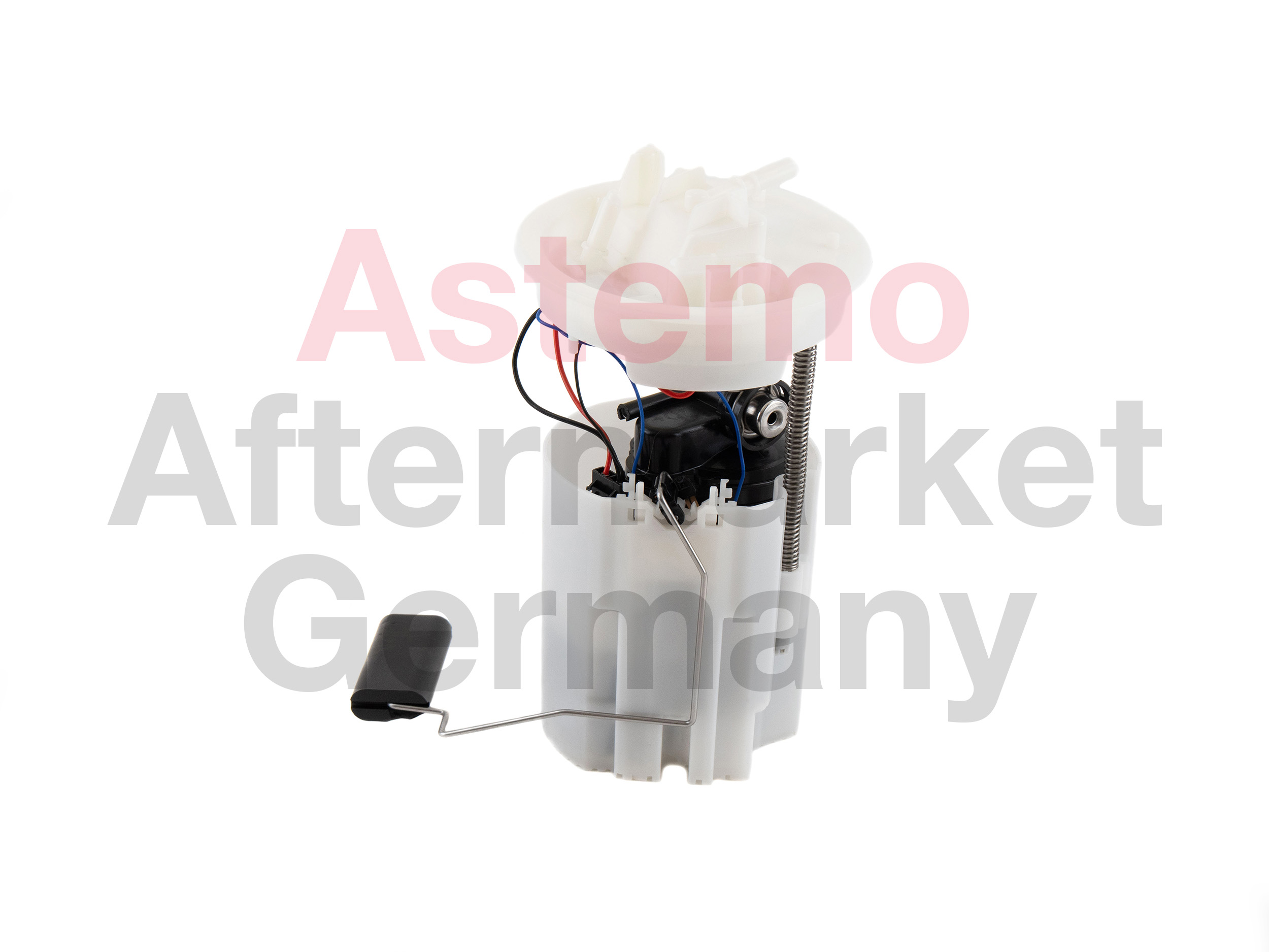 Hitachi Brandstof toevoermodule 2502754