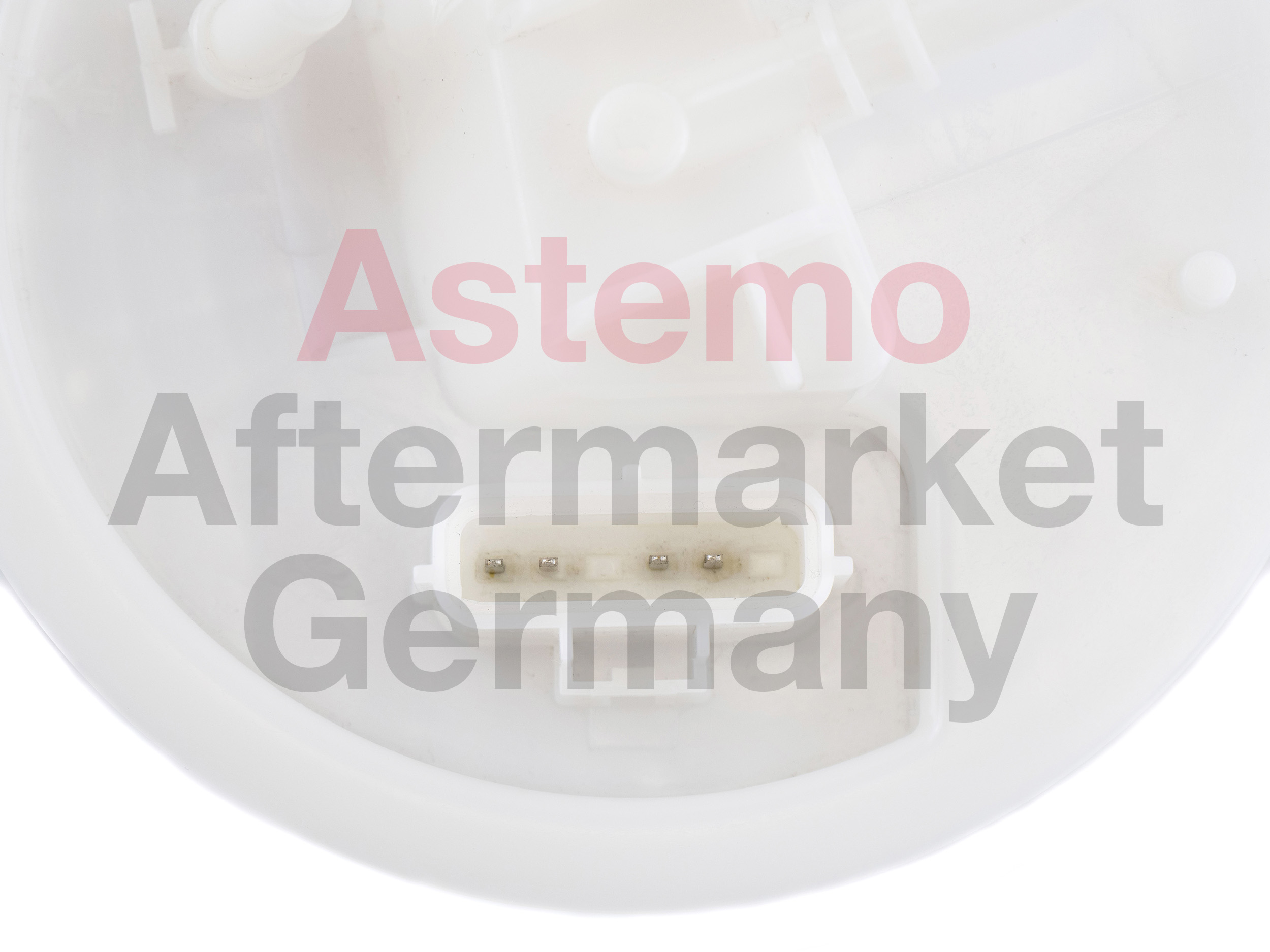 Hitachi Brandstof toevoermodule 2502754