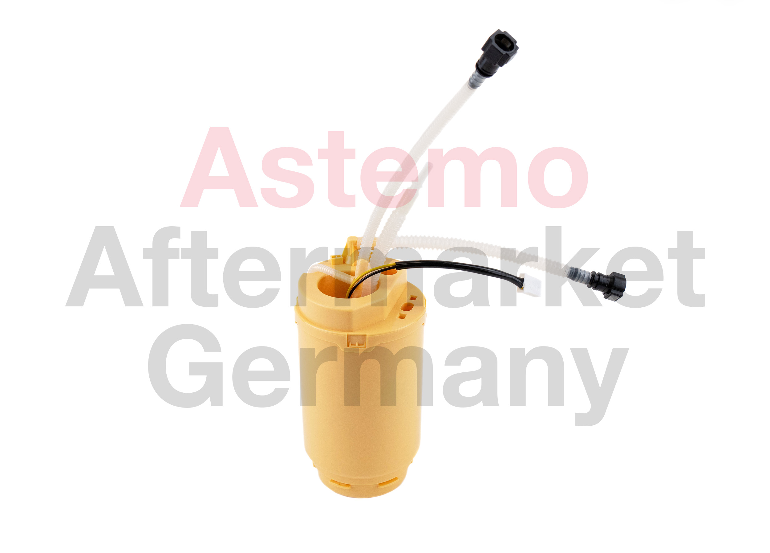 Hitachi Brandstof toevoermodule 2502755