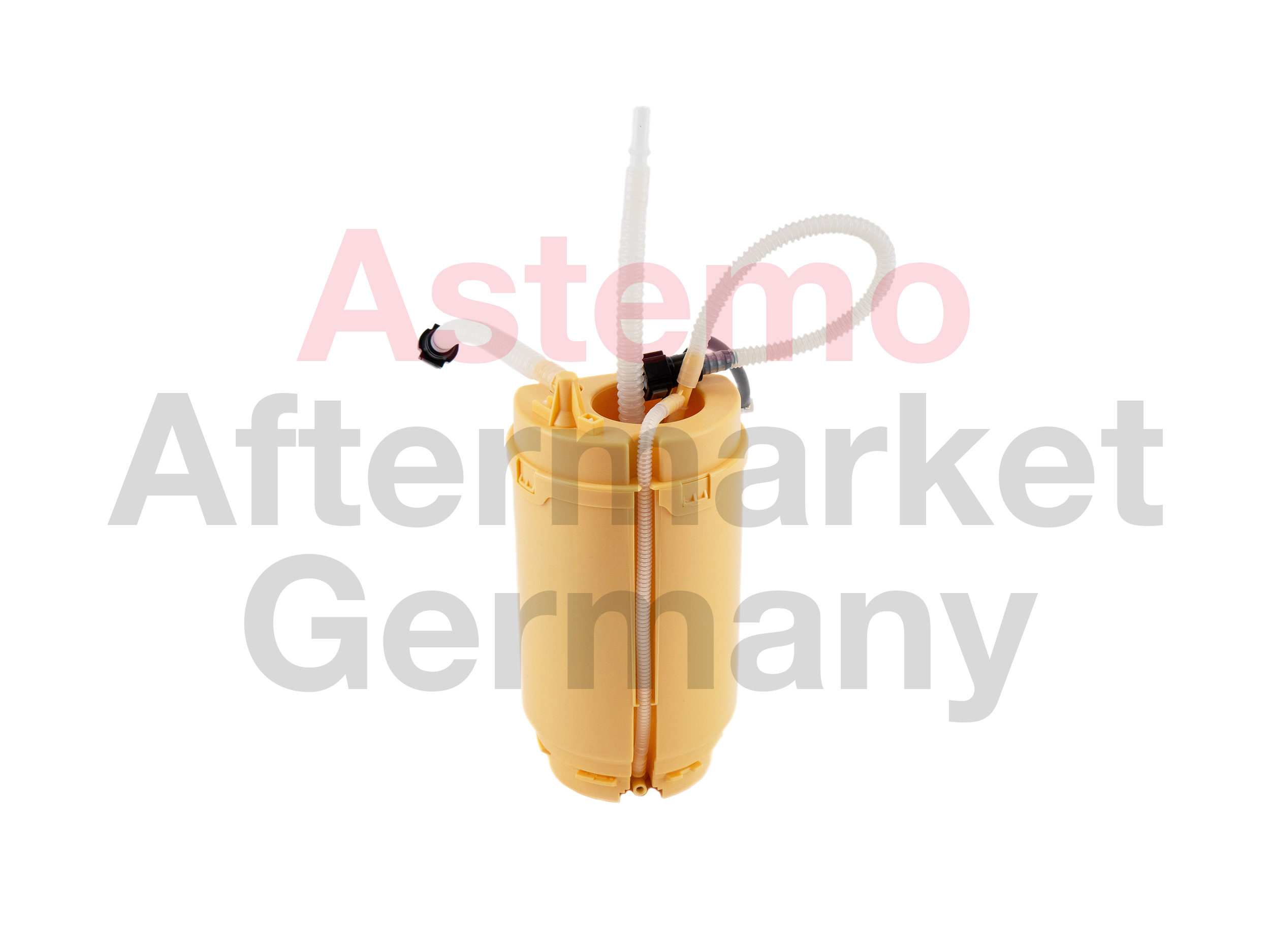 Hitachi Brandstof toevoermodule 2502756