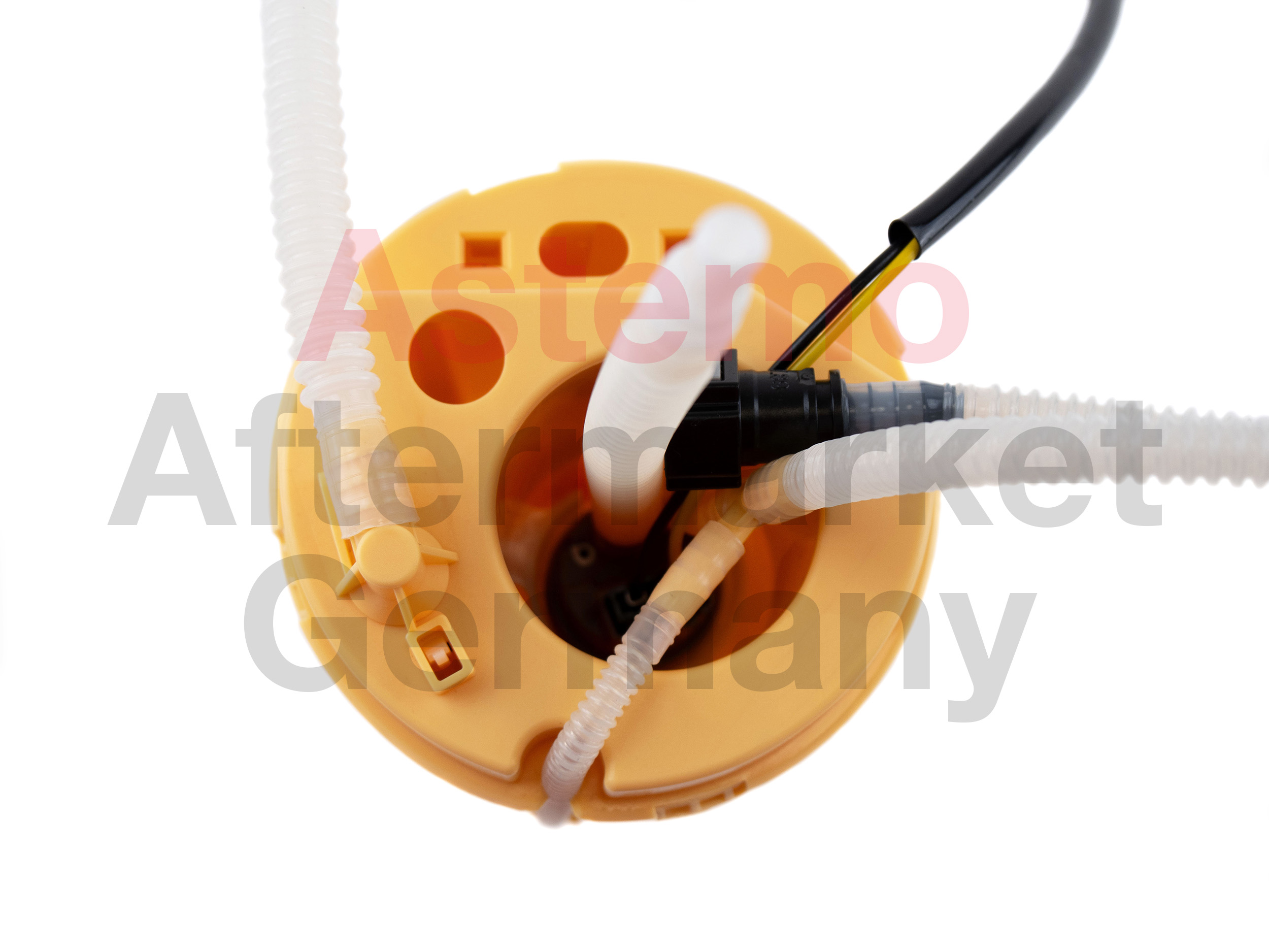 Hitachi Brandstof toevoermodule 2502756