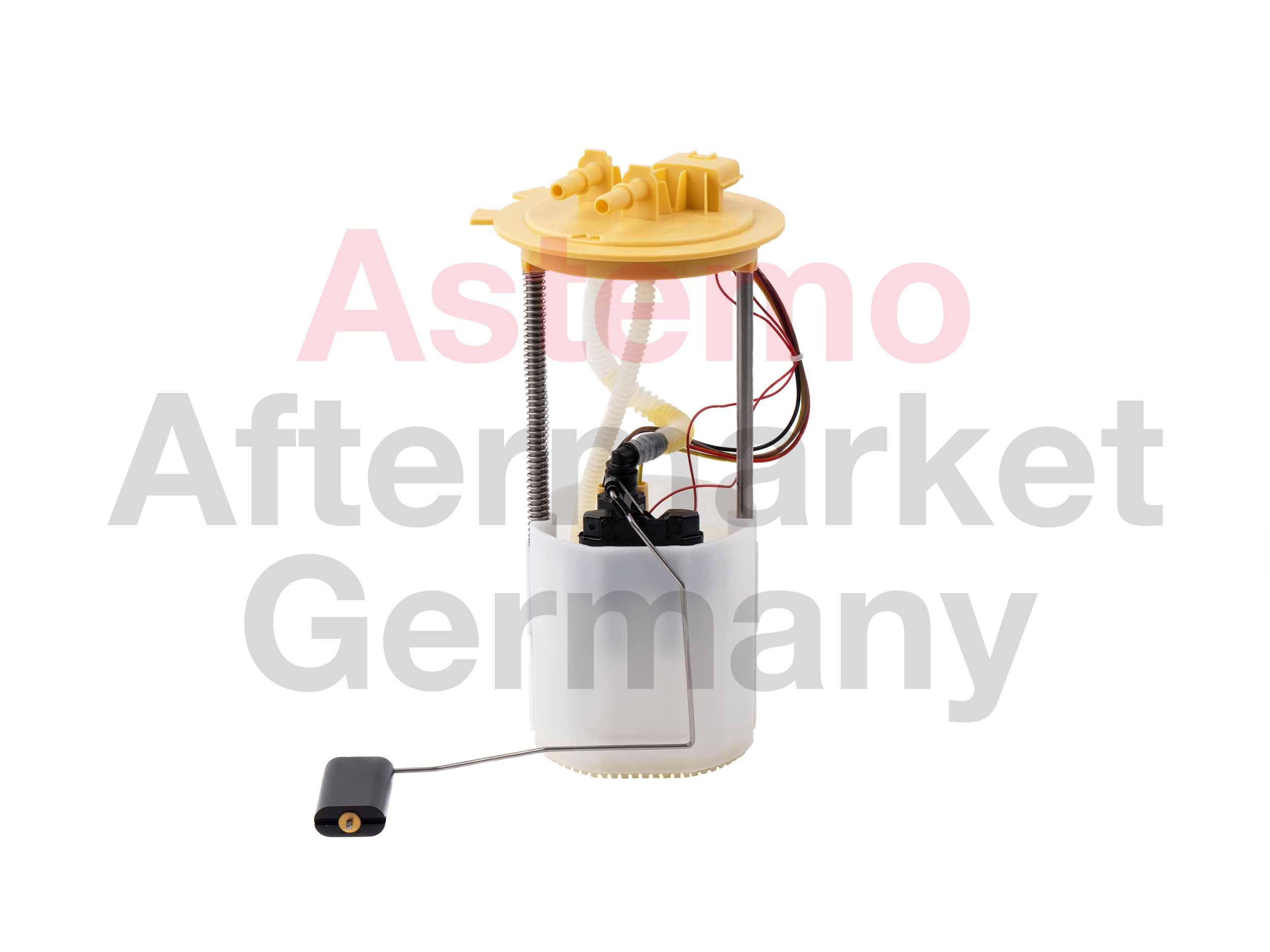 Hitachi Brandstof toevoermodule 2502758