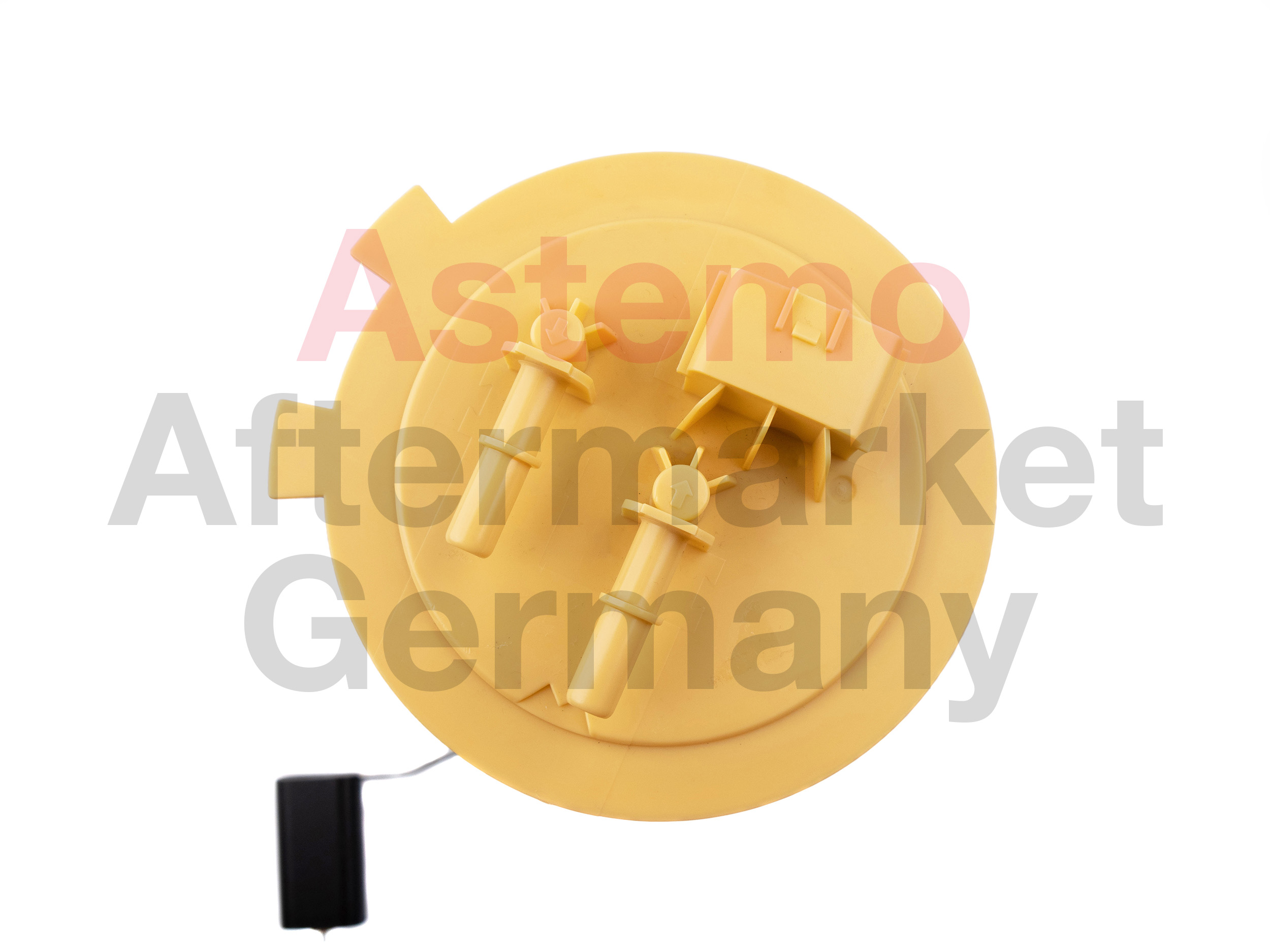 Hitachi Brandstof toevoermodule 2502758