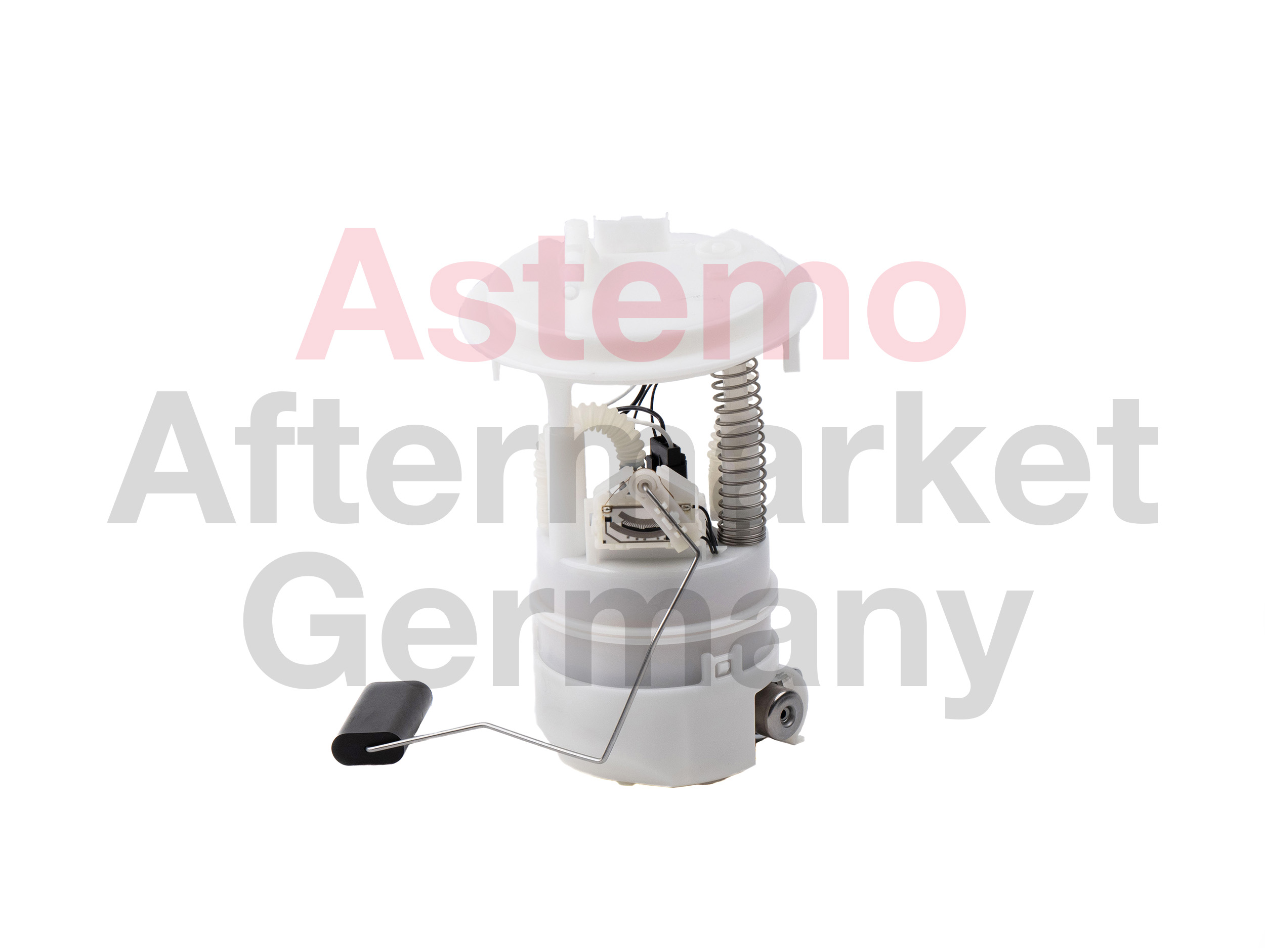 Hitachi Brandstof toevoermodule 2502759