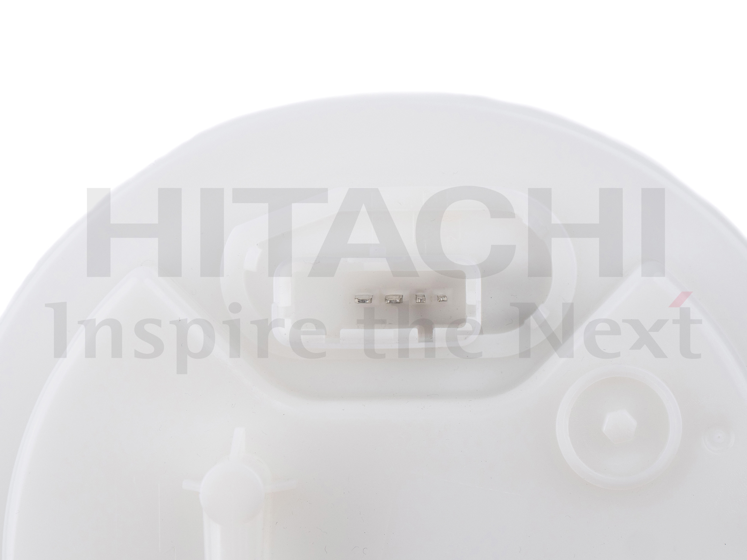 Hitachi Brandstof toevoermodule 2502759